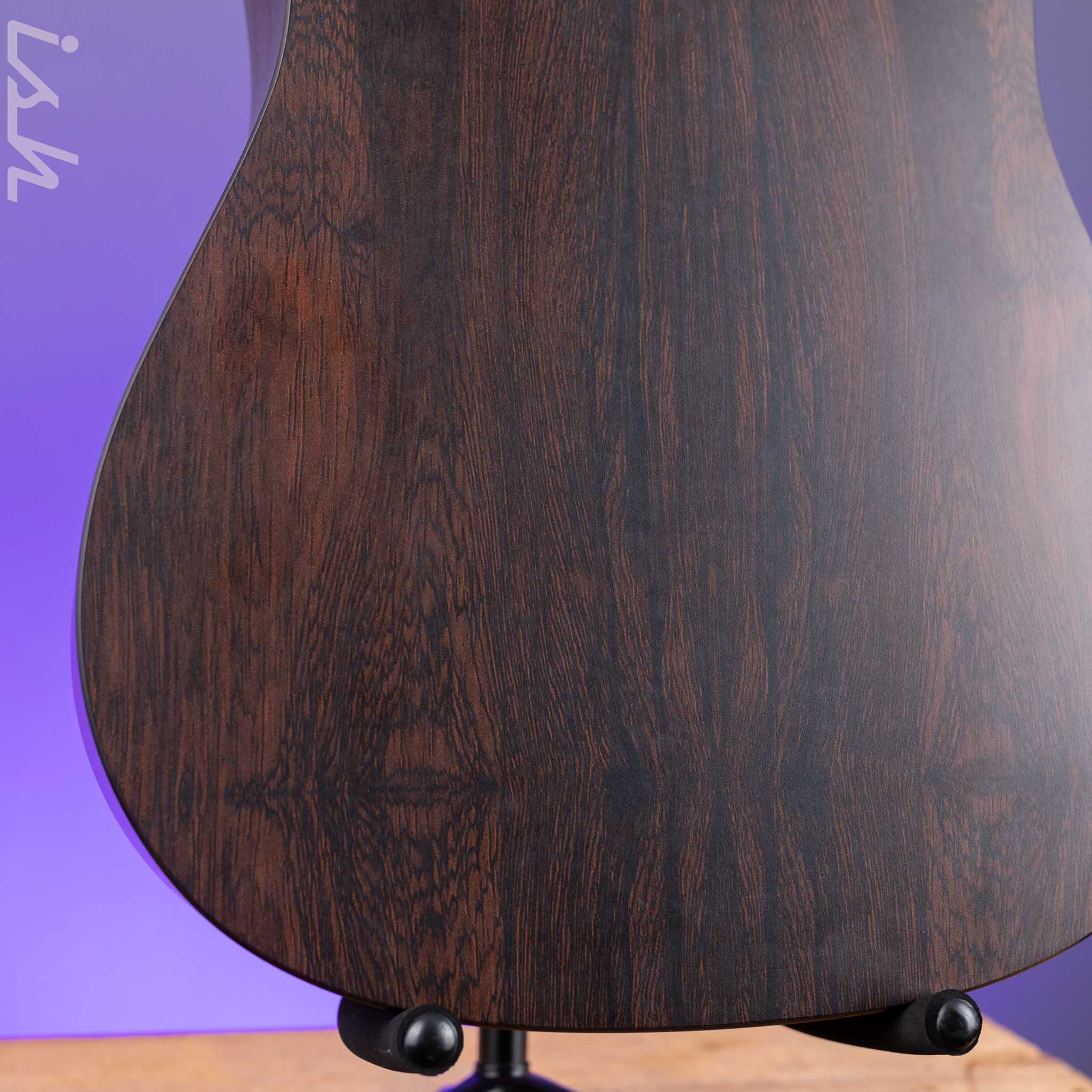 2024 Martin DC-X2E 12-String Acoustic-Electric Guitar Brazilian Rosewood Pattern - Image 10