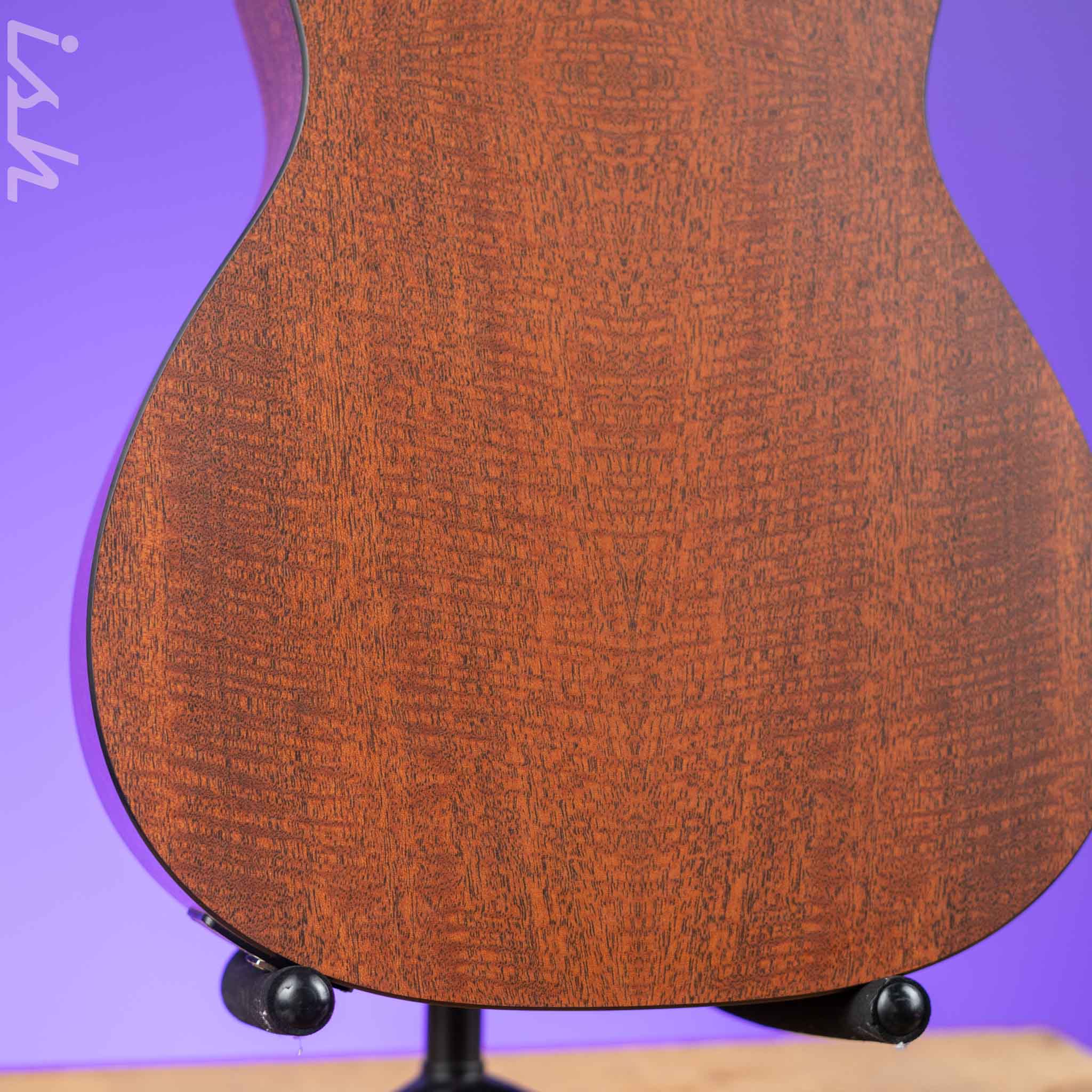 2024 Martin LX1E Little Martin Acoustic-Electric Guitar - Image 9