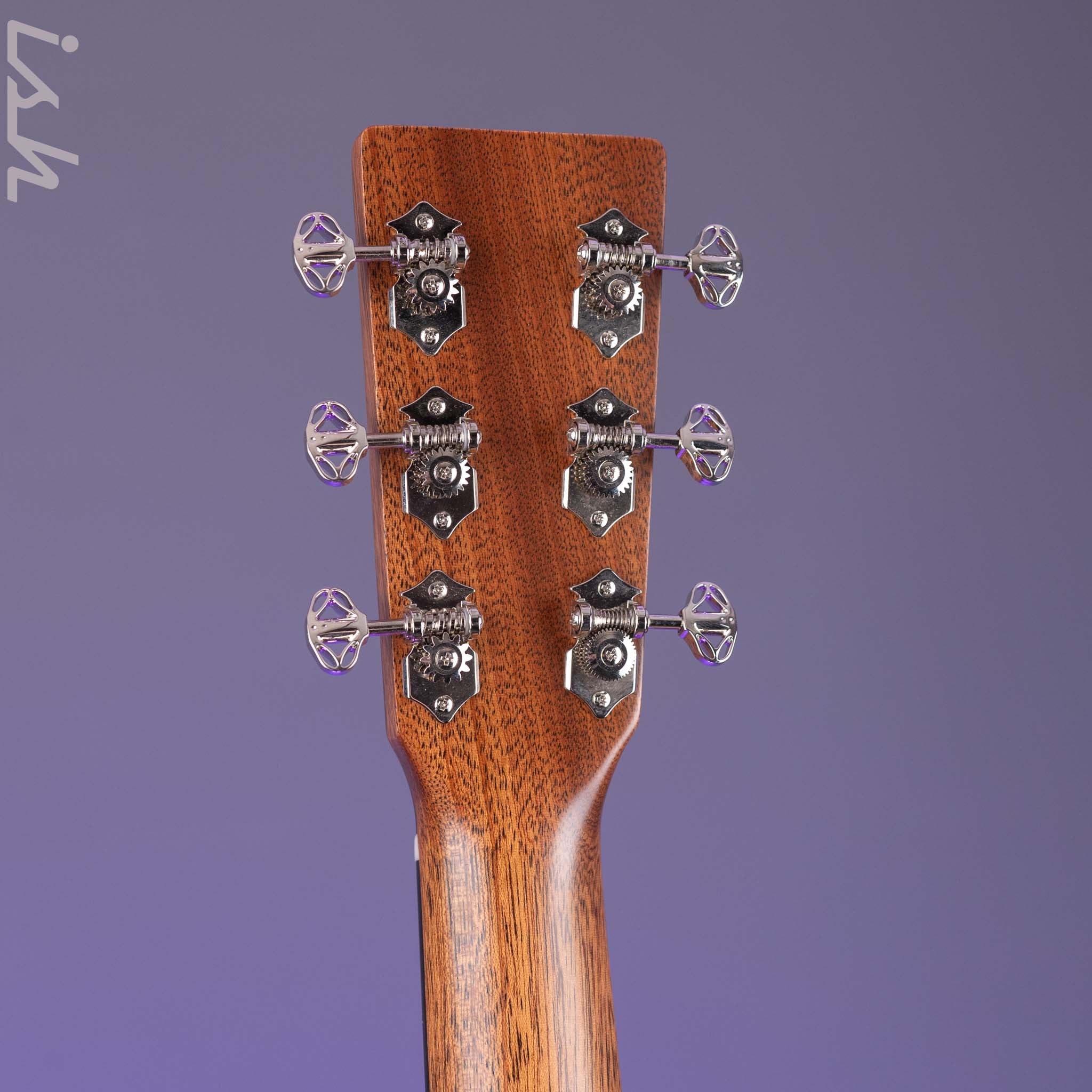 2024 Martin SC-13E Special Acoustic-Electric Guitar - Image 11