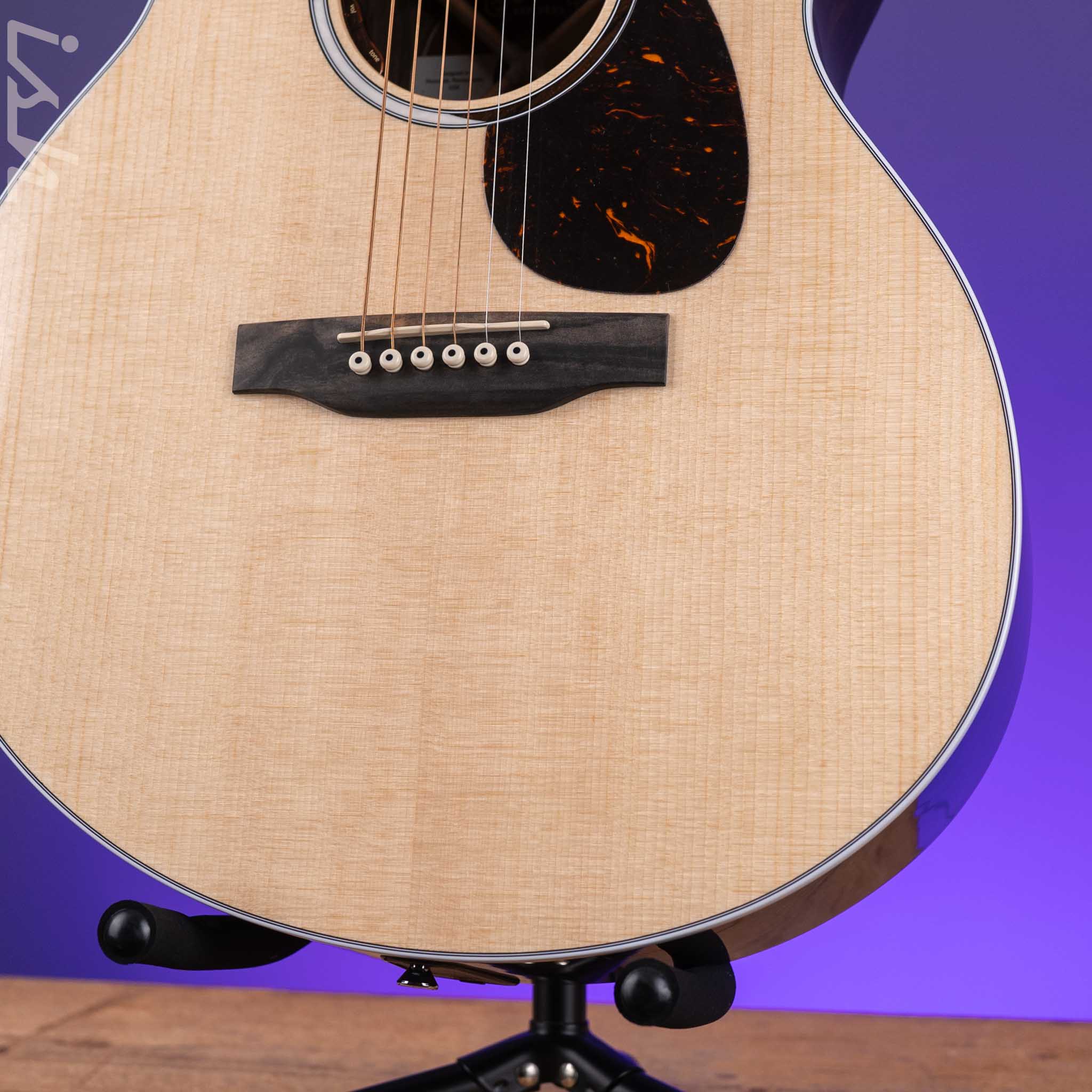 2024 Martin SC-13E Special Acoustic-Electric Guitar - Image 5