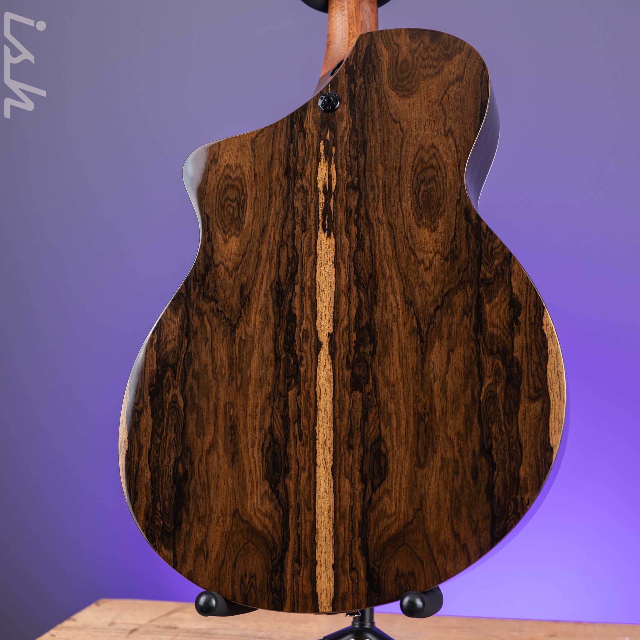 2024 Martin SC-13E Special Acoustic-Electric Guitar - Image 8