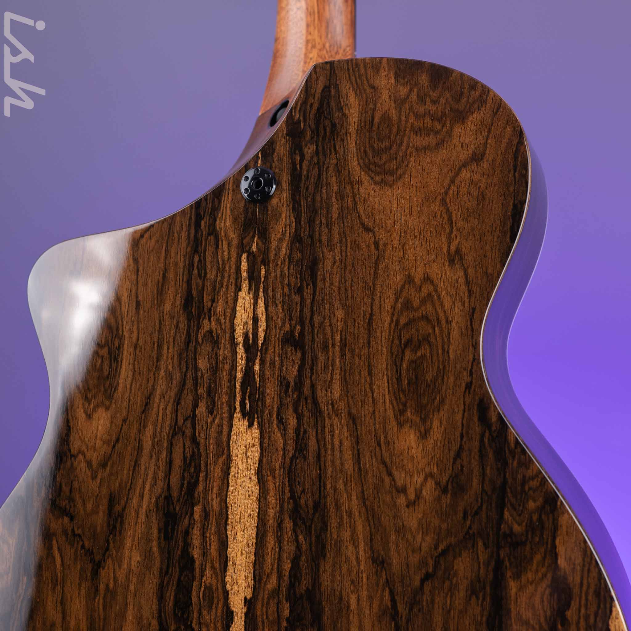 2024 Martin SC-13E Special Acoustic-Electric Guitar - Image 9