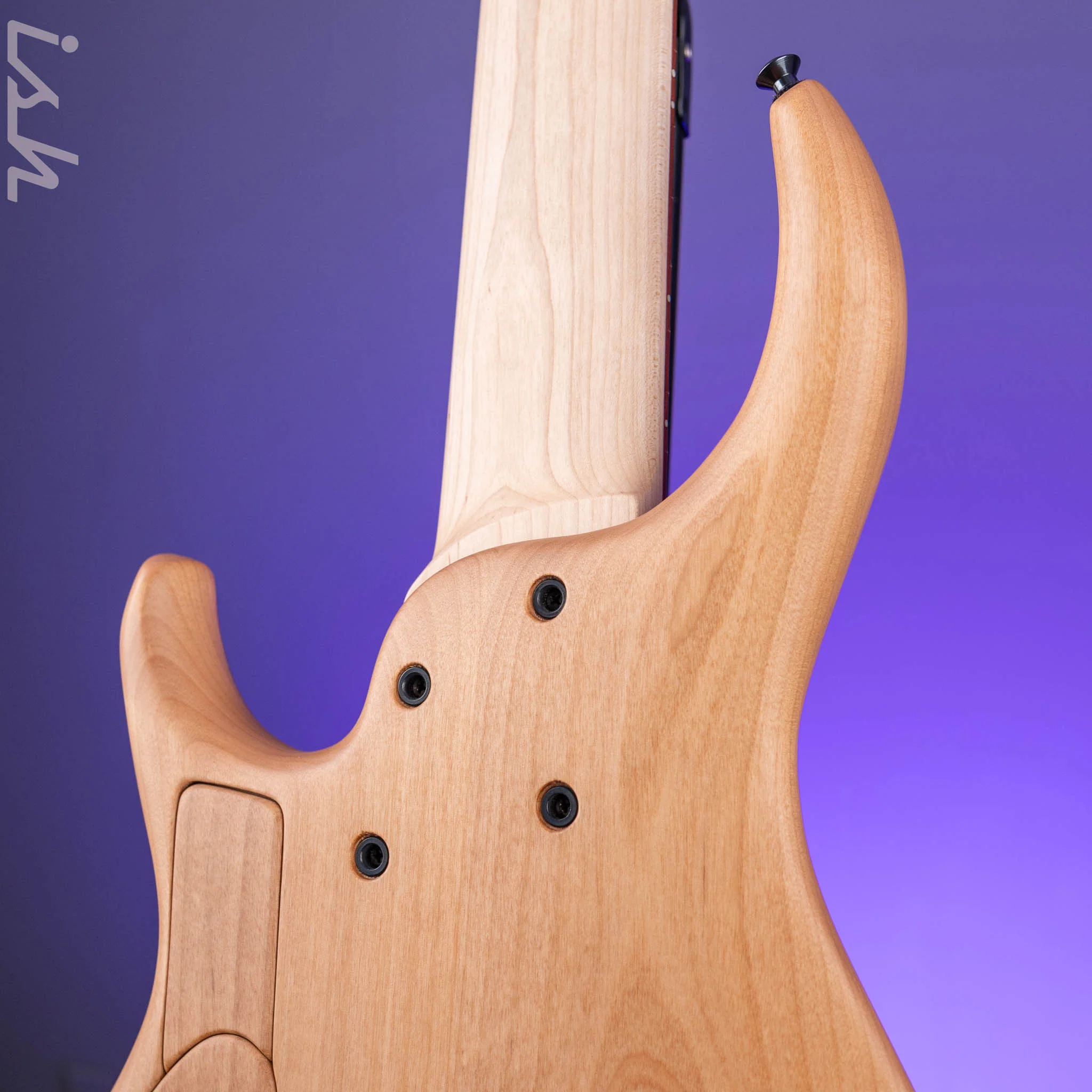 2024 MTD 635-24 Chechen Burl 10 Top - Image 9