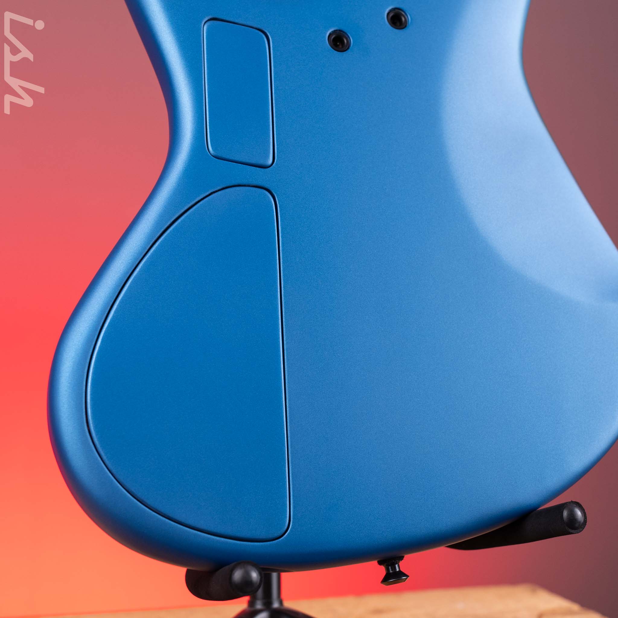 2024 MTD Saratoga 30th Anniversary Bass Lake Placid Blue - Image 11