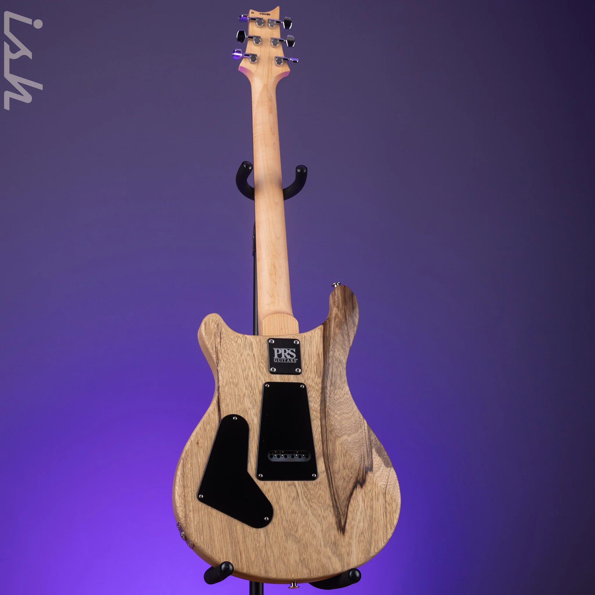 PRS CE 24-08 Black Limba Limited Edition - Image 7