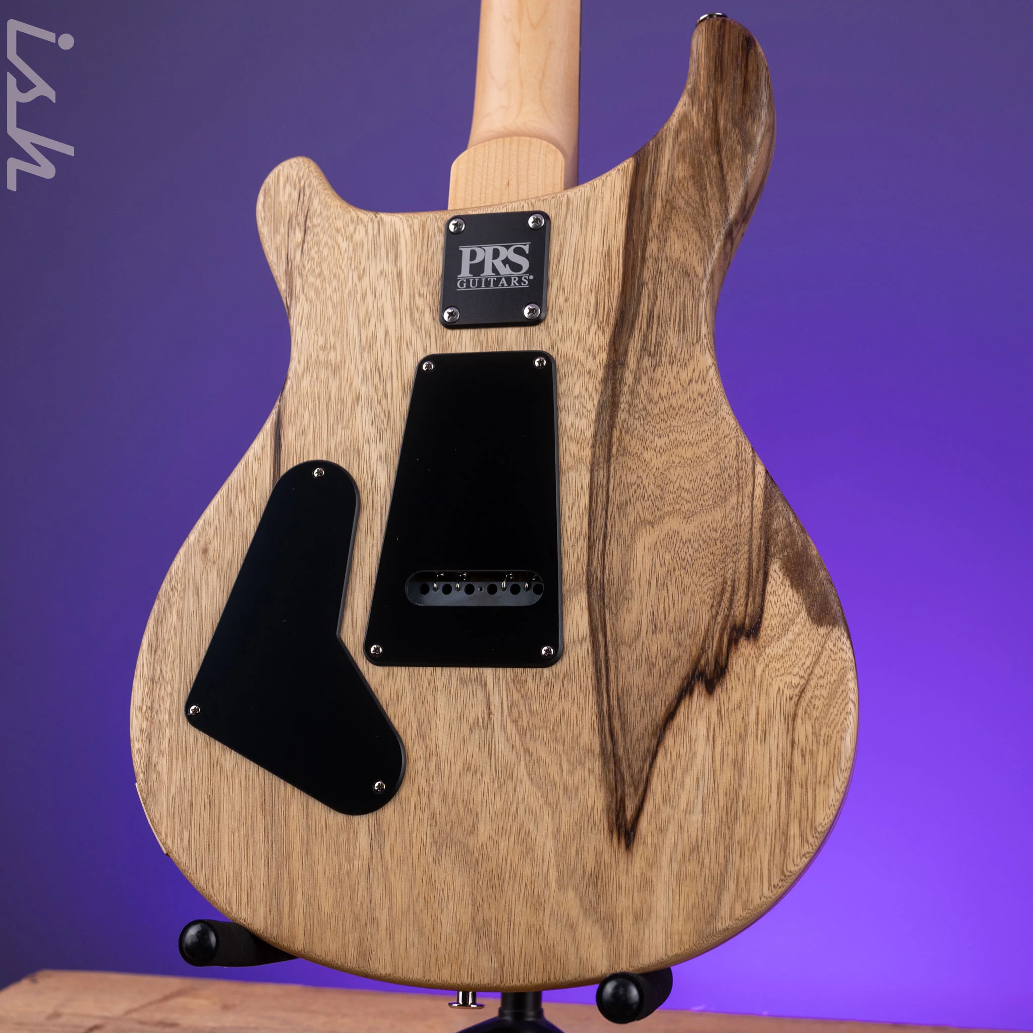 PRS CE 24-08 Black Limba Limited Edition - Image 8