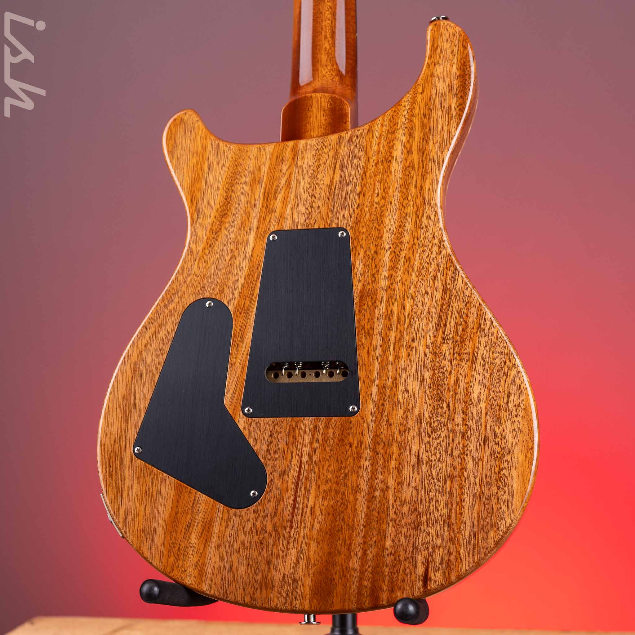 2024 PRS Custom 24 Electric Guitar Carrol Blue - Image 7