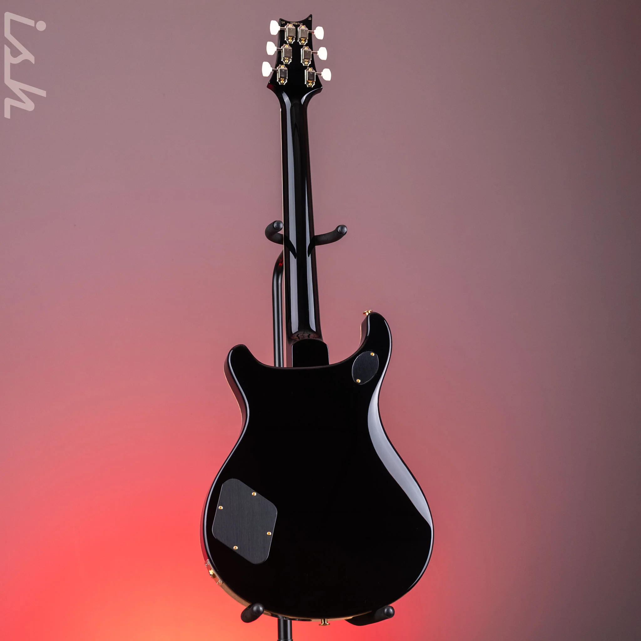 2024 PRS McCarty 594 Electric Guitar 10-Top Purple Mist - Image 6