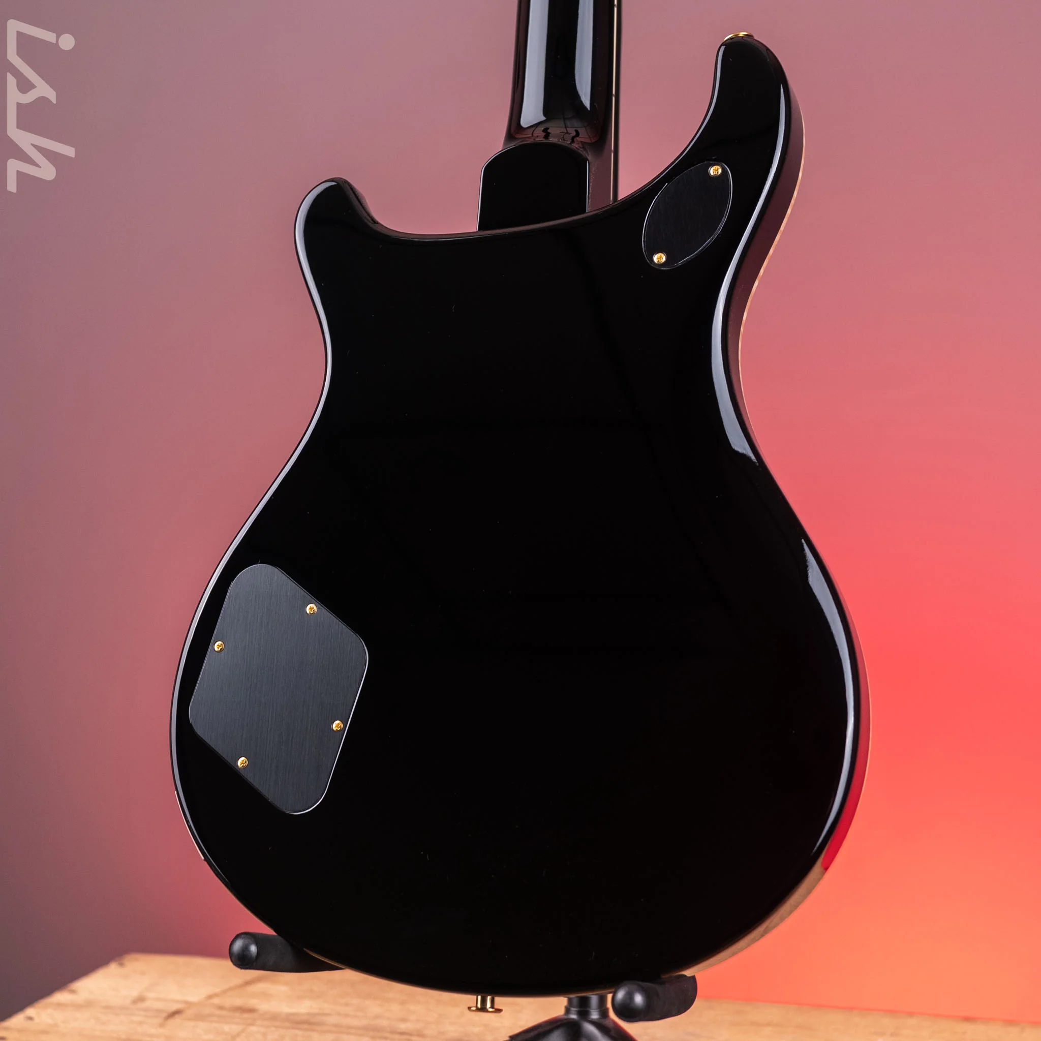 2024 PRS McCarty 594 Electric Guitar 10-Top Purple Mist - Image 7