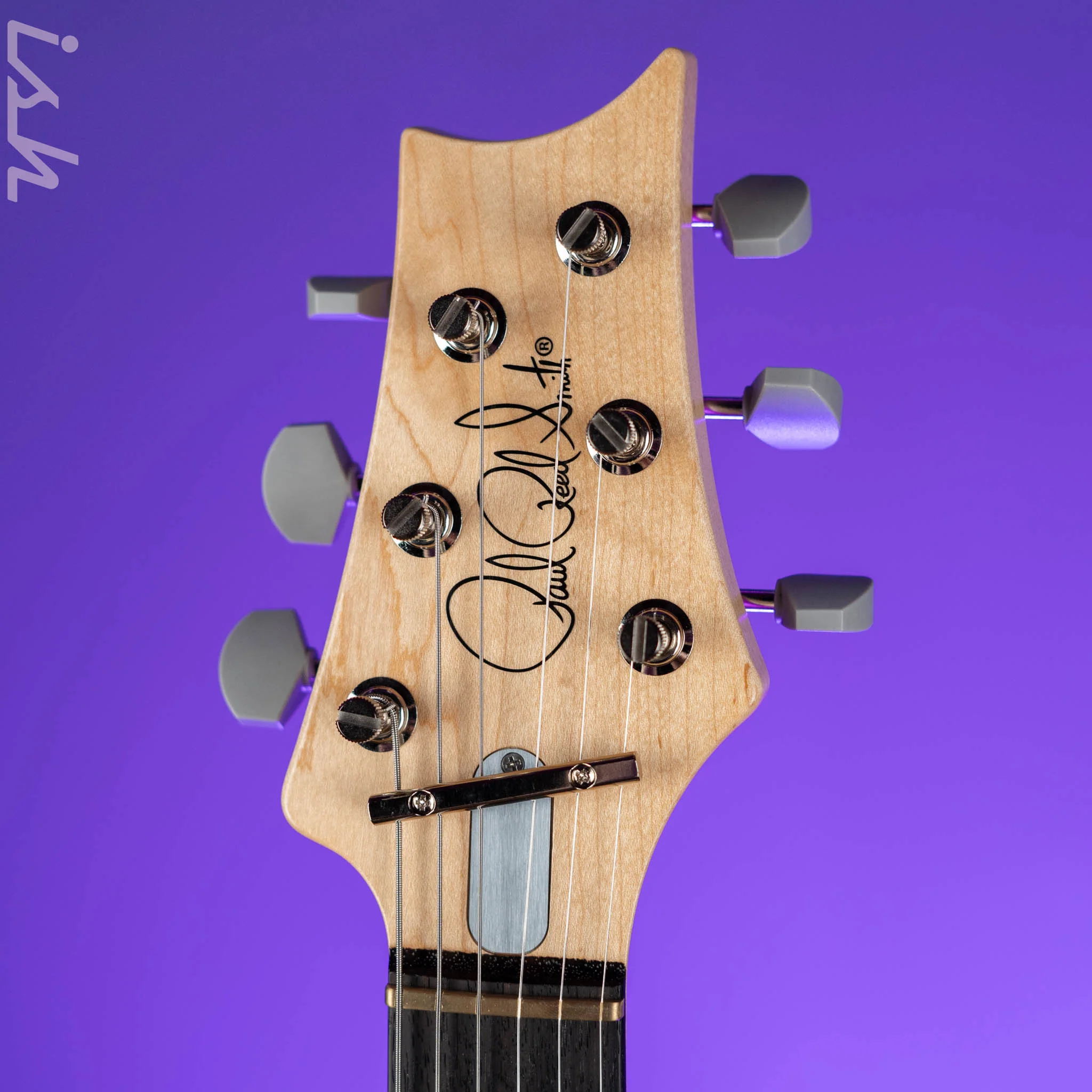 2024 PRS Silver Sky "Dead Spec" Moc Sand - Image 5