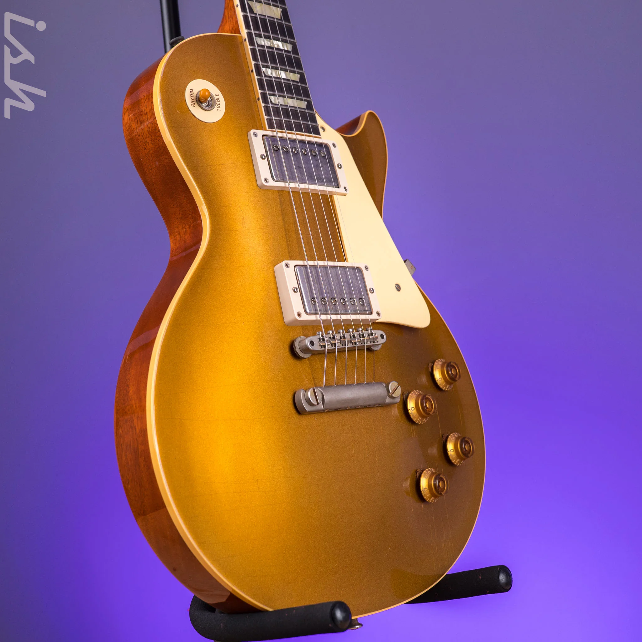 2025 Gibson Murphy Lab Ultra-Light Aged 1957 Reissue - Image 3