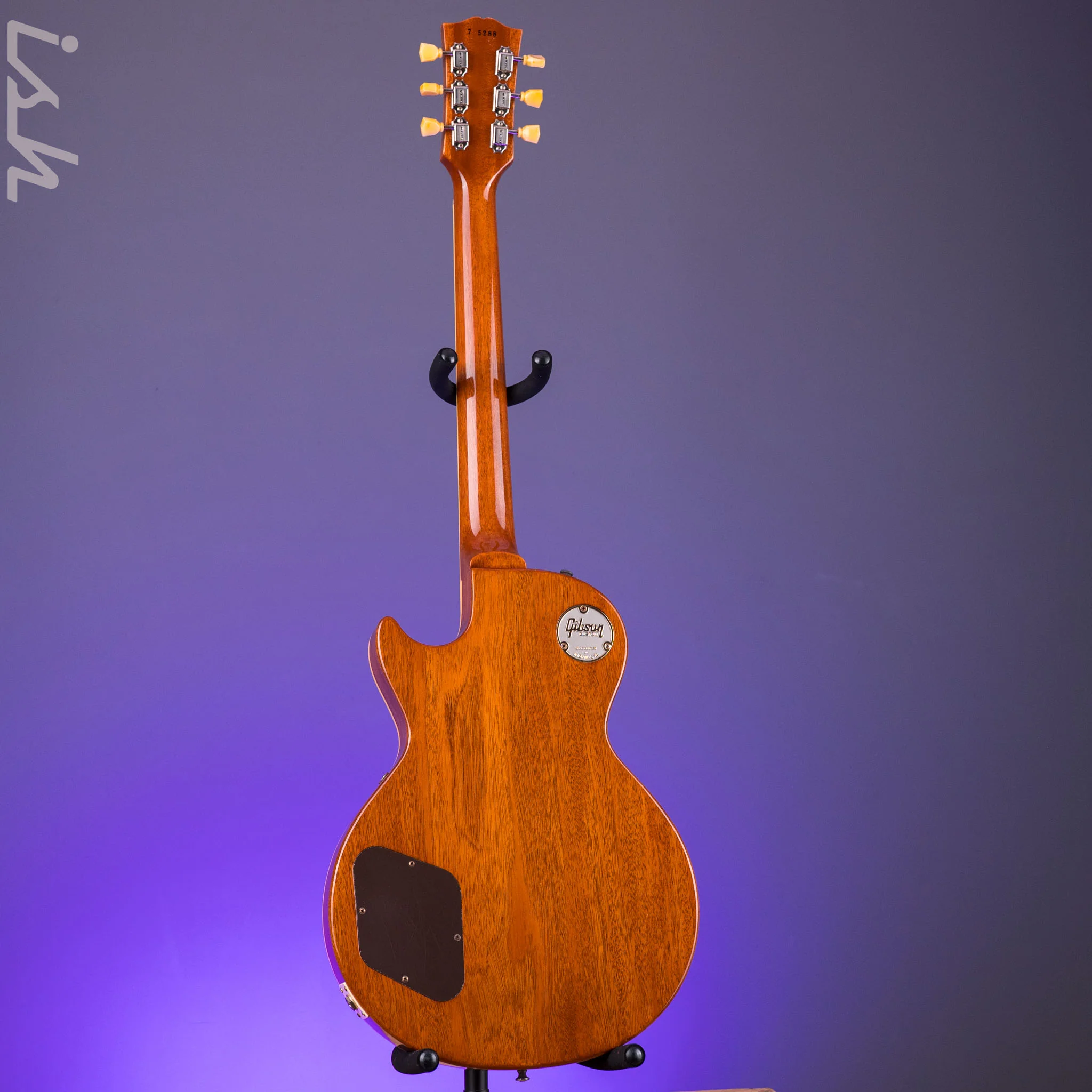 2025 Gibson Murphy Lab Ultra-Light Aged 1957 Reissue - Image 8