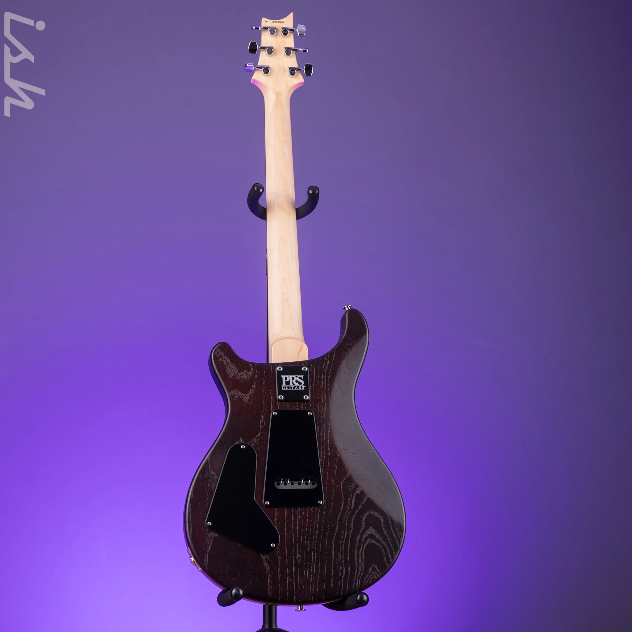 2025 PRS CE 24-08 Swamp Ash Limited Edition McCarty Tobacco Sunburst - Image 7