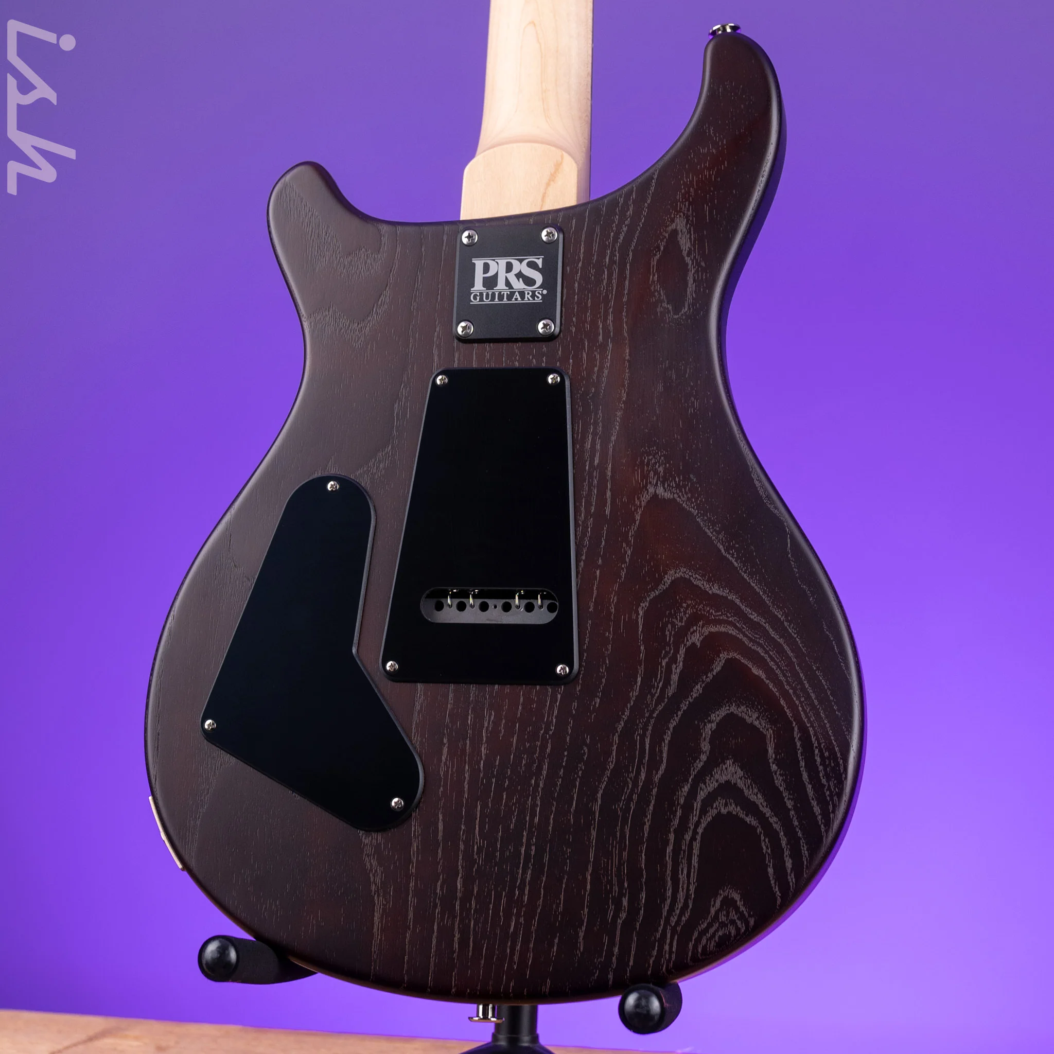 2025 PRS CE 24-08 Swamp Ash Limited Edition McCarty Tobacco Sunburst - Image 8