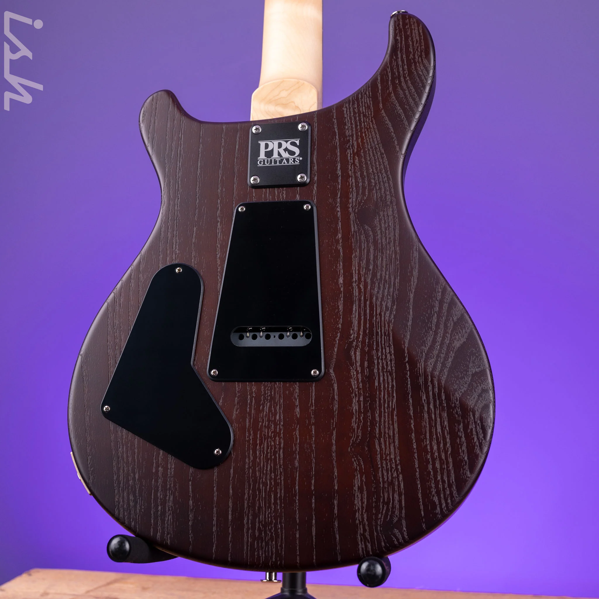 2025 PRS CE 24-08 Swamp Ash Limited Edition McCarty Tobacco Sunburst - Image 8