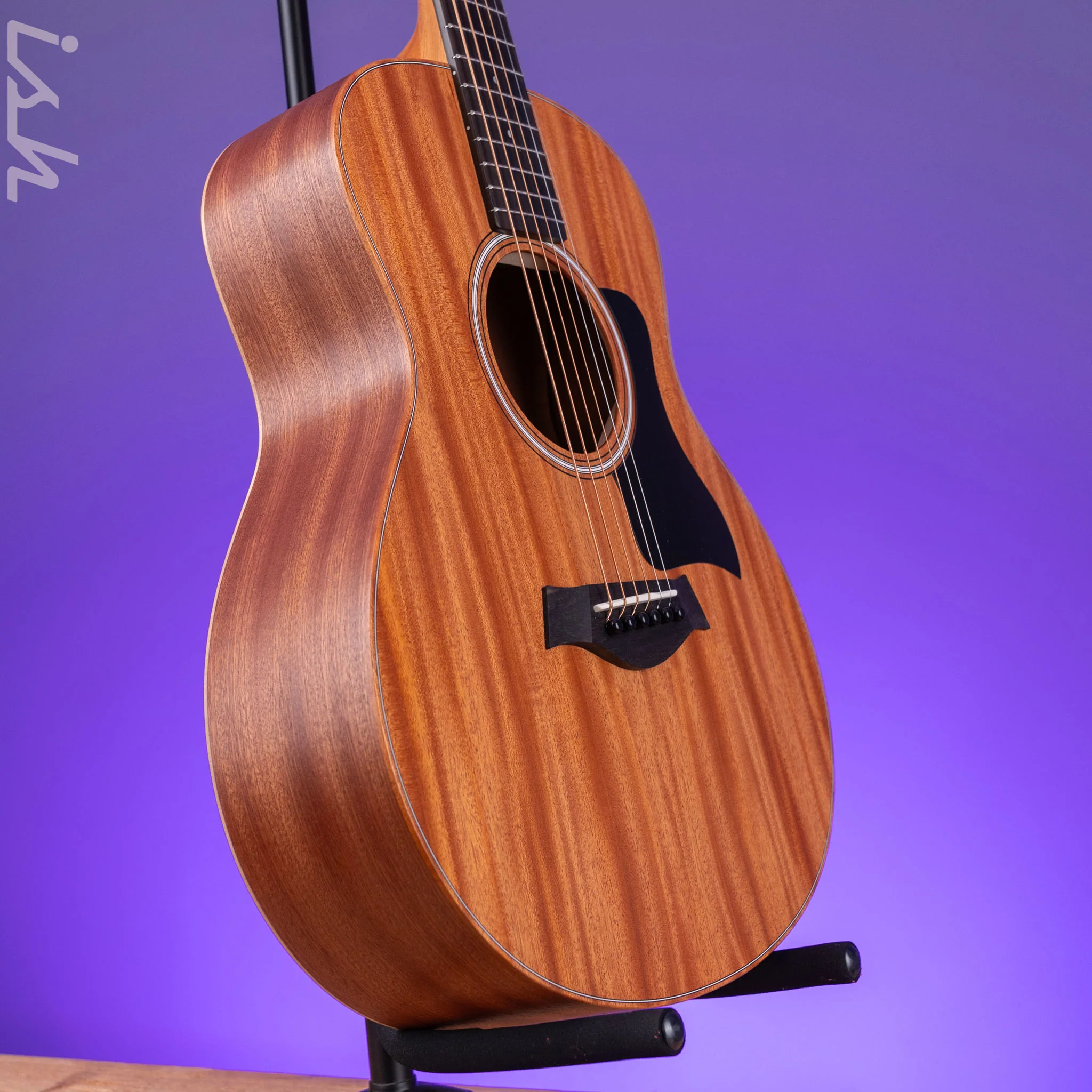2025 Taylor GS Mini Mahogany - Image 3