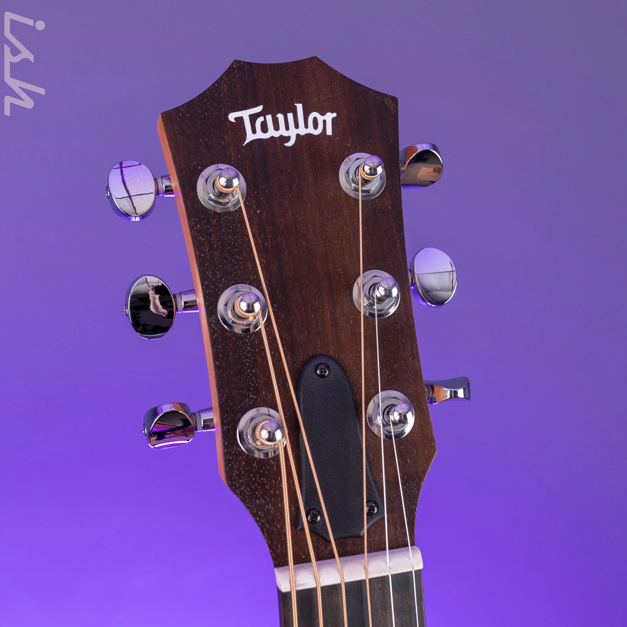 2025 Taylor GS Mini Mahogany - Image 8