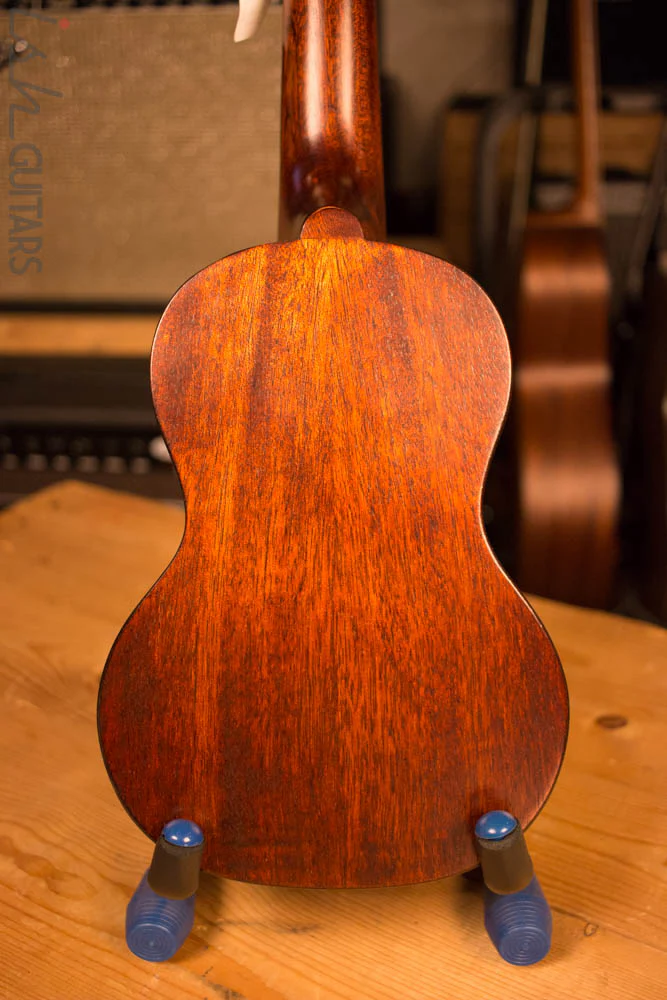 Gretsch G9100 Soprano Ukulele w/ bag - Image 5