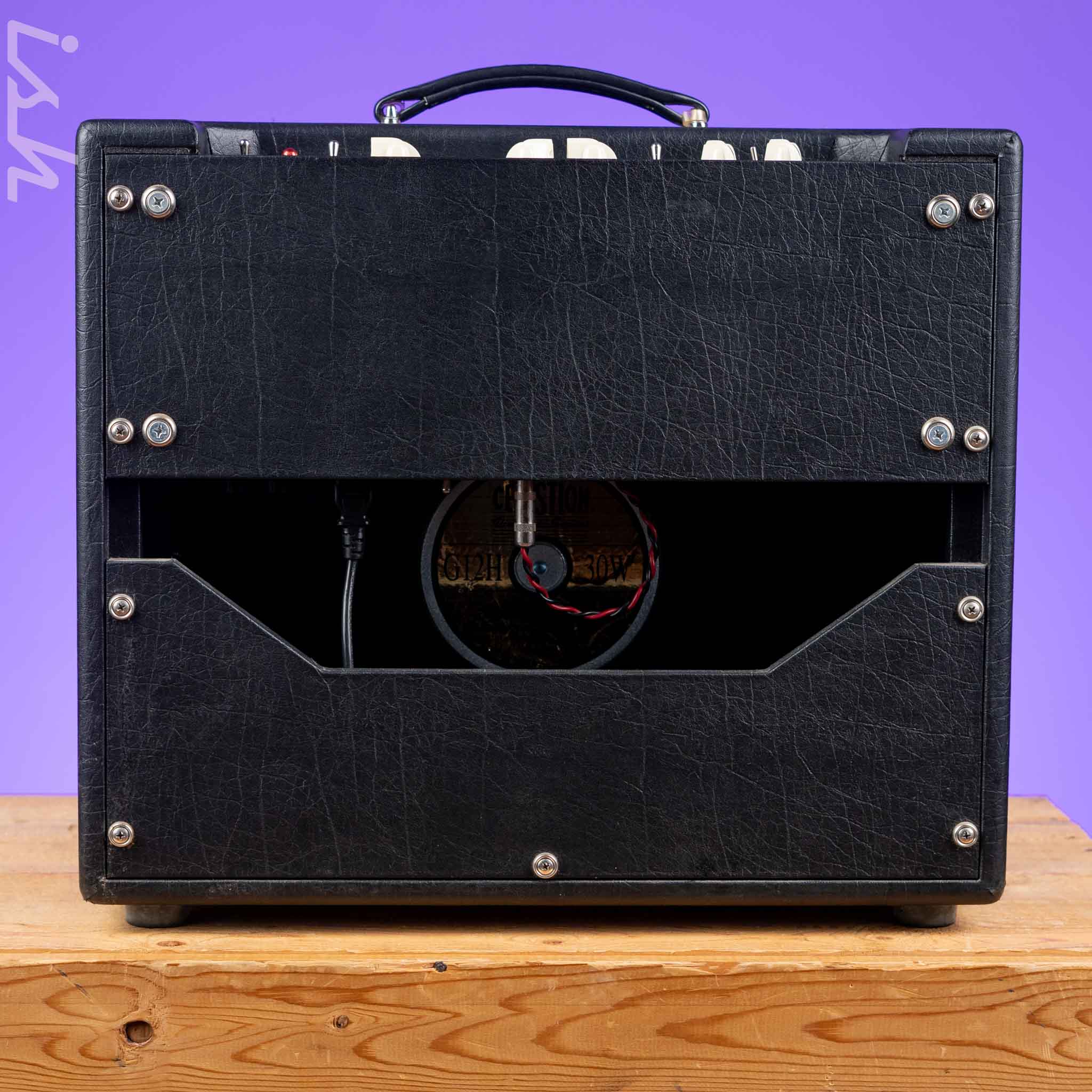65 Amps Lil' Elvis 1x12 Combo Amp - Image 3