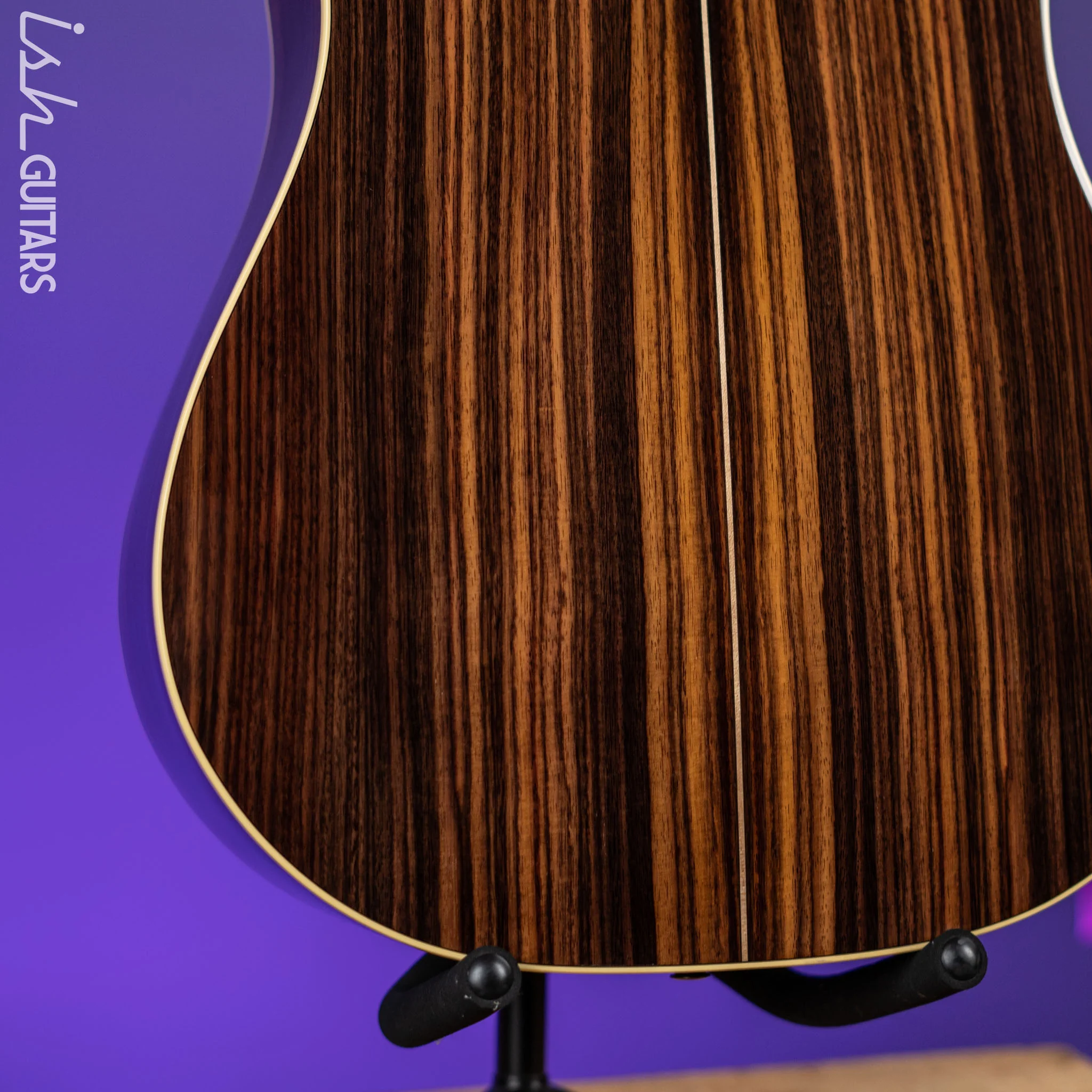 Alvarez Yairi DY70CESHB Standard Series Acoustic-Electric Guitar Shadow Burst - Image 10