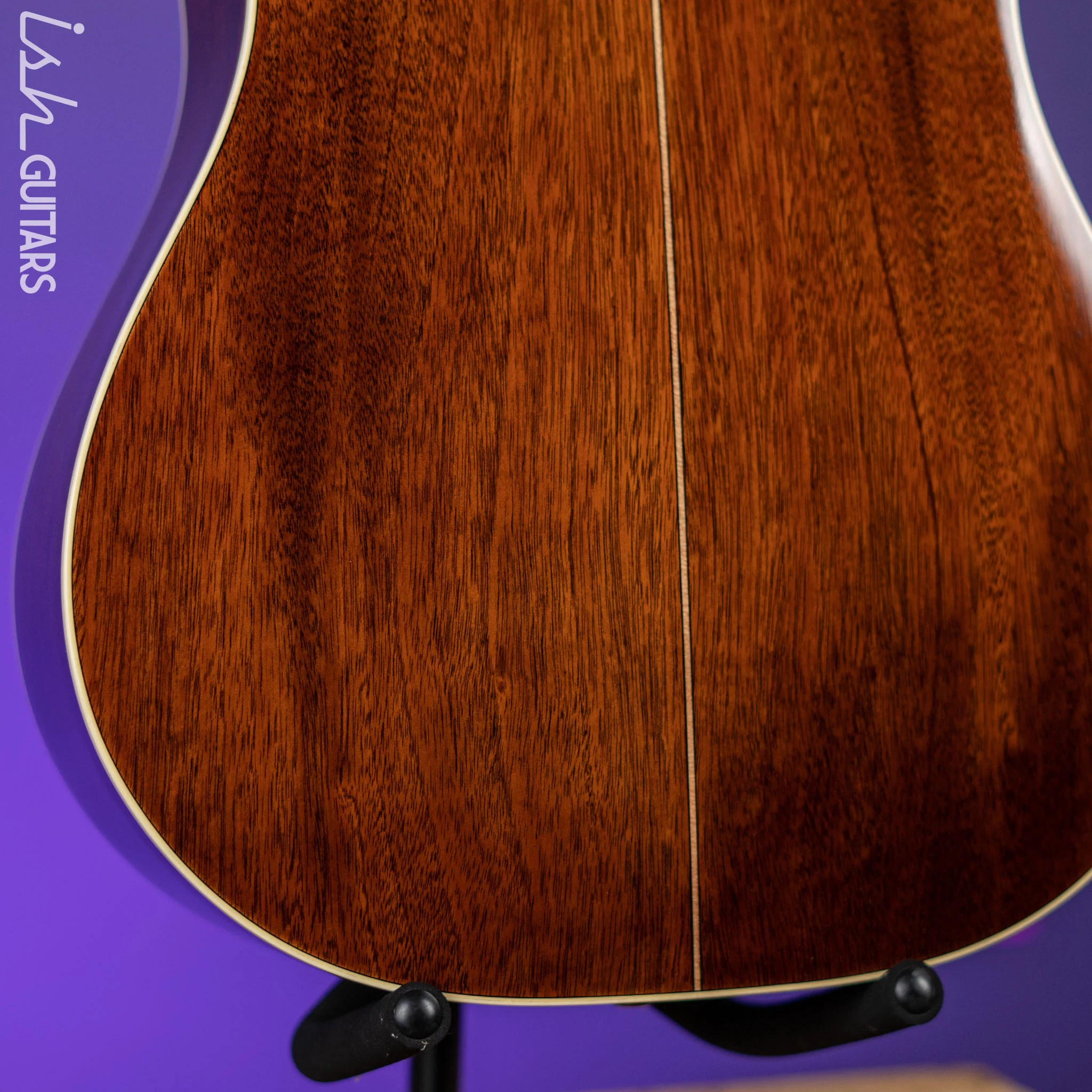 Alvarez DYM60HDE Limited Acoustic-Electric Guitar Natural - Image 10