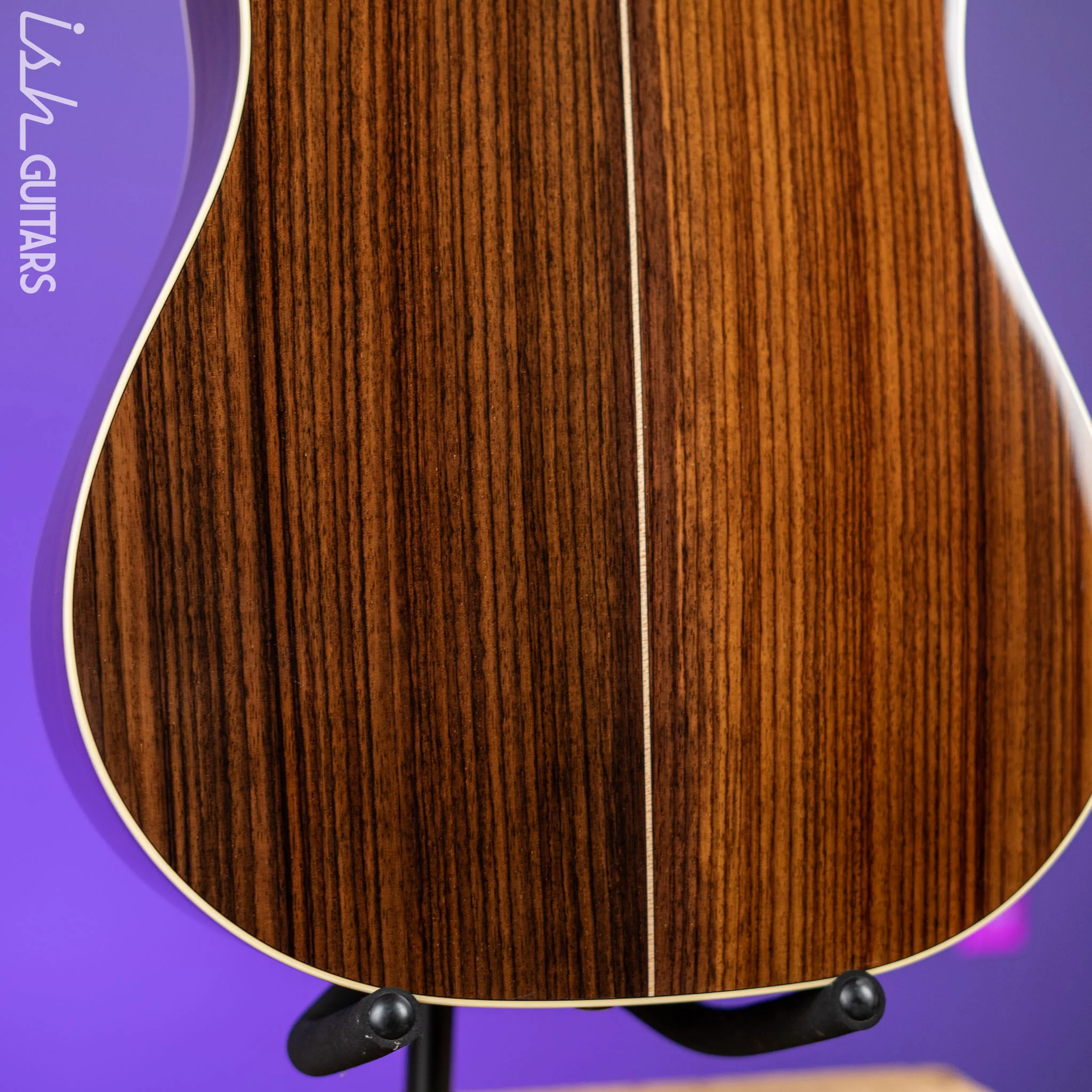 Alvarez Yairi DYM70CE Masterworks Acoustic-Electric Guitar Natural Demo - Image 10