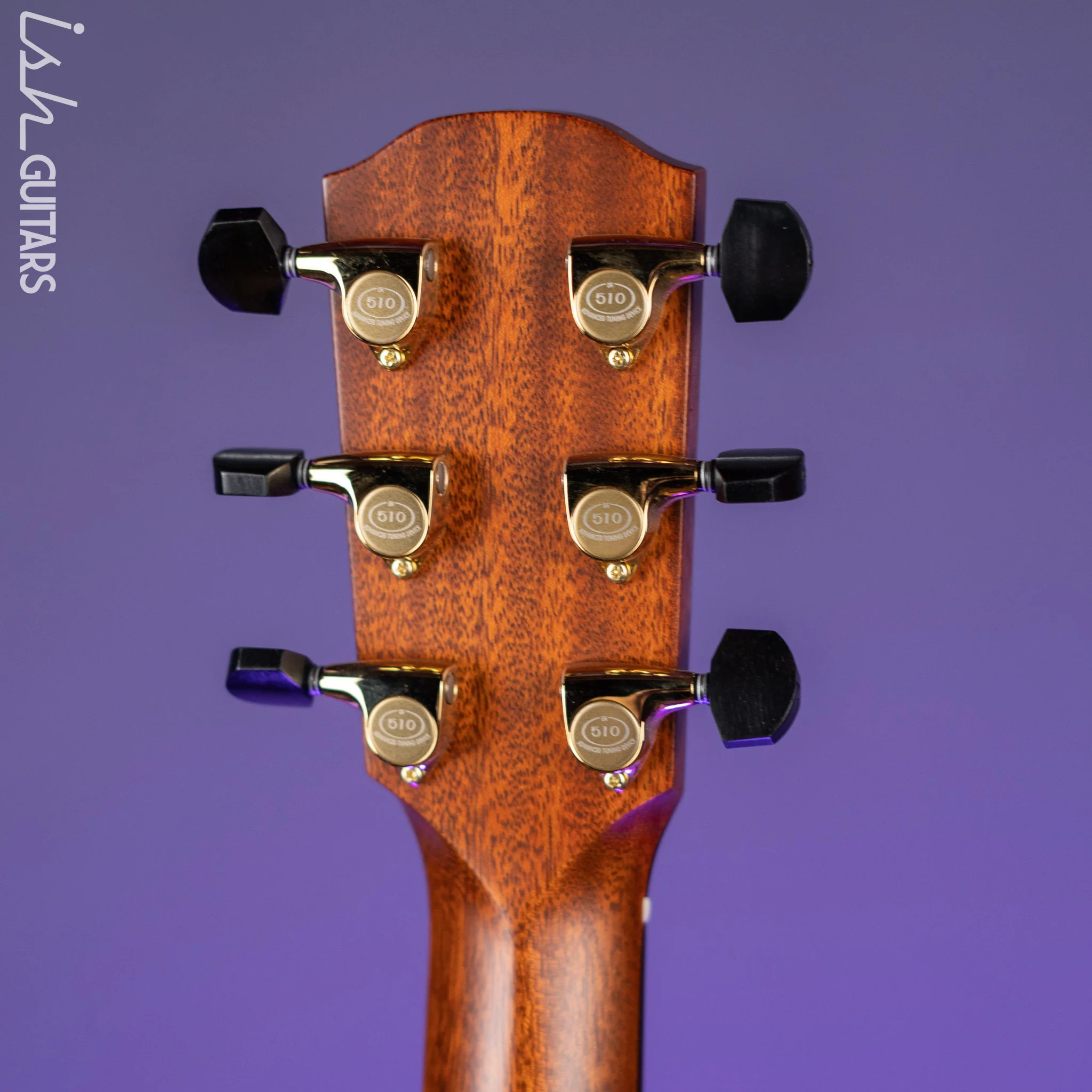 Alvarez Yairi DYM70CE Masterworks Acoustic-Electric Guitar Natural Demo - Image 11