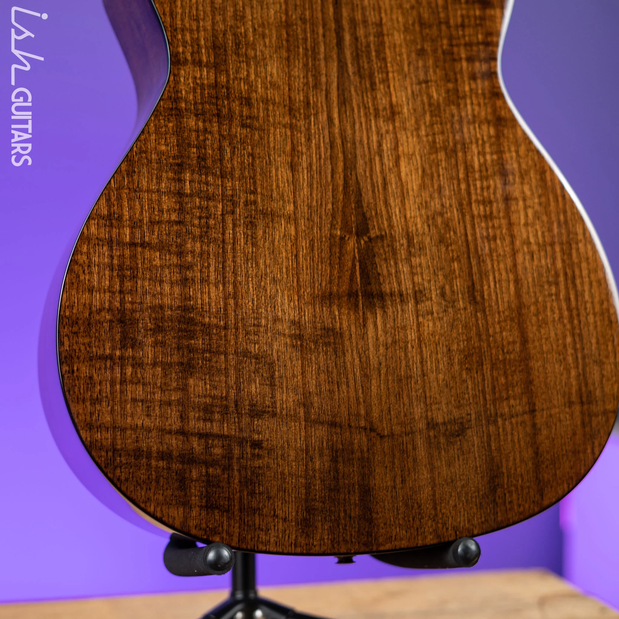 Alvarez MGA77CEAR Masterworks Elite Acoustic-Electric Guitar Shadow Burst - Image 14