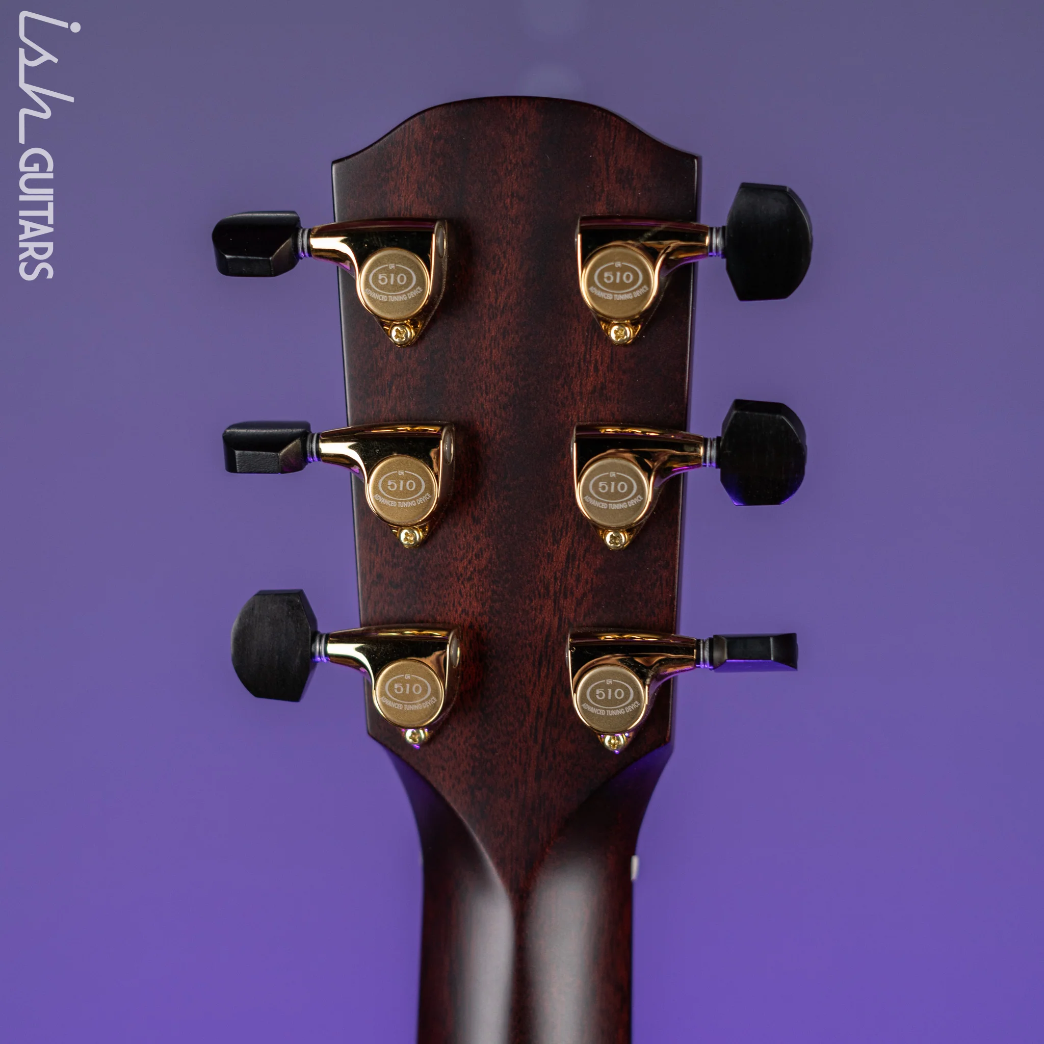 Alvarez Yairi FYM66HD Honduran Masterworks Acoustic Guitar Natural - Image 10