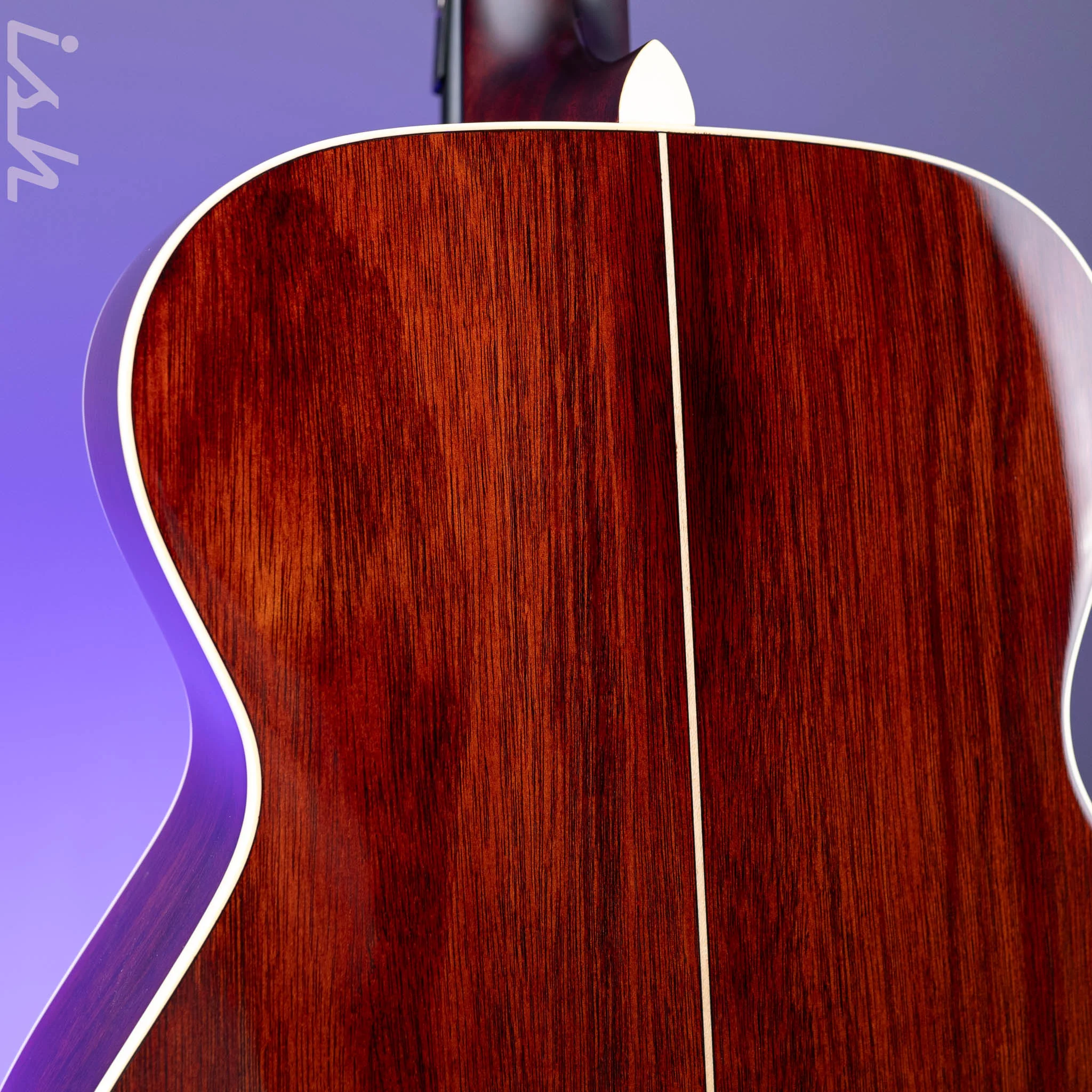 Alvarez Yairi FYM66HD Honduran Masterworks OM Acoustic Guitar - Image 8