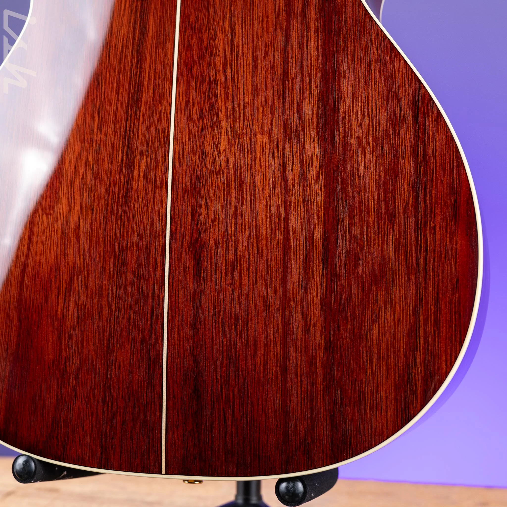 Alvarez Yairi FYM66HD Honduran Masterworks OM Acoustic Guitar - Image 9