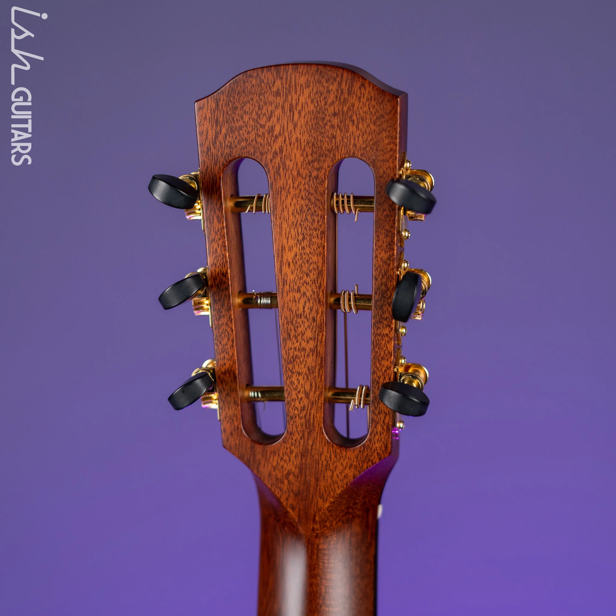 Alvarez Yairi Masterworks DYMR70SB Dreadnought Slope Shoulder Sunburst - Image 10