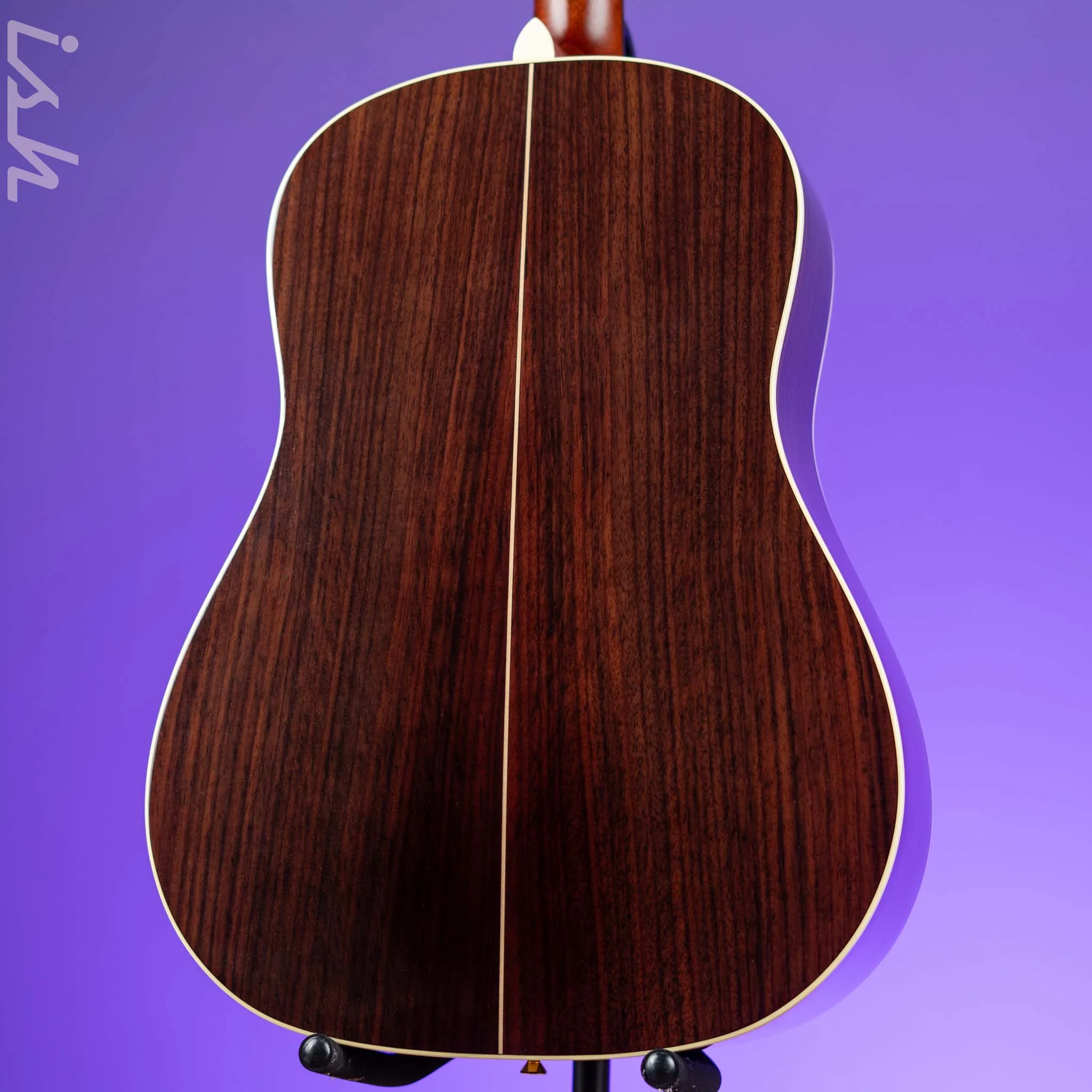 Alvarez Yairi Masterworks DYMR70SB Dreadnought Slope Shoulder Sunburst - Image 7