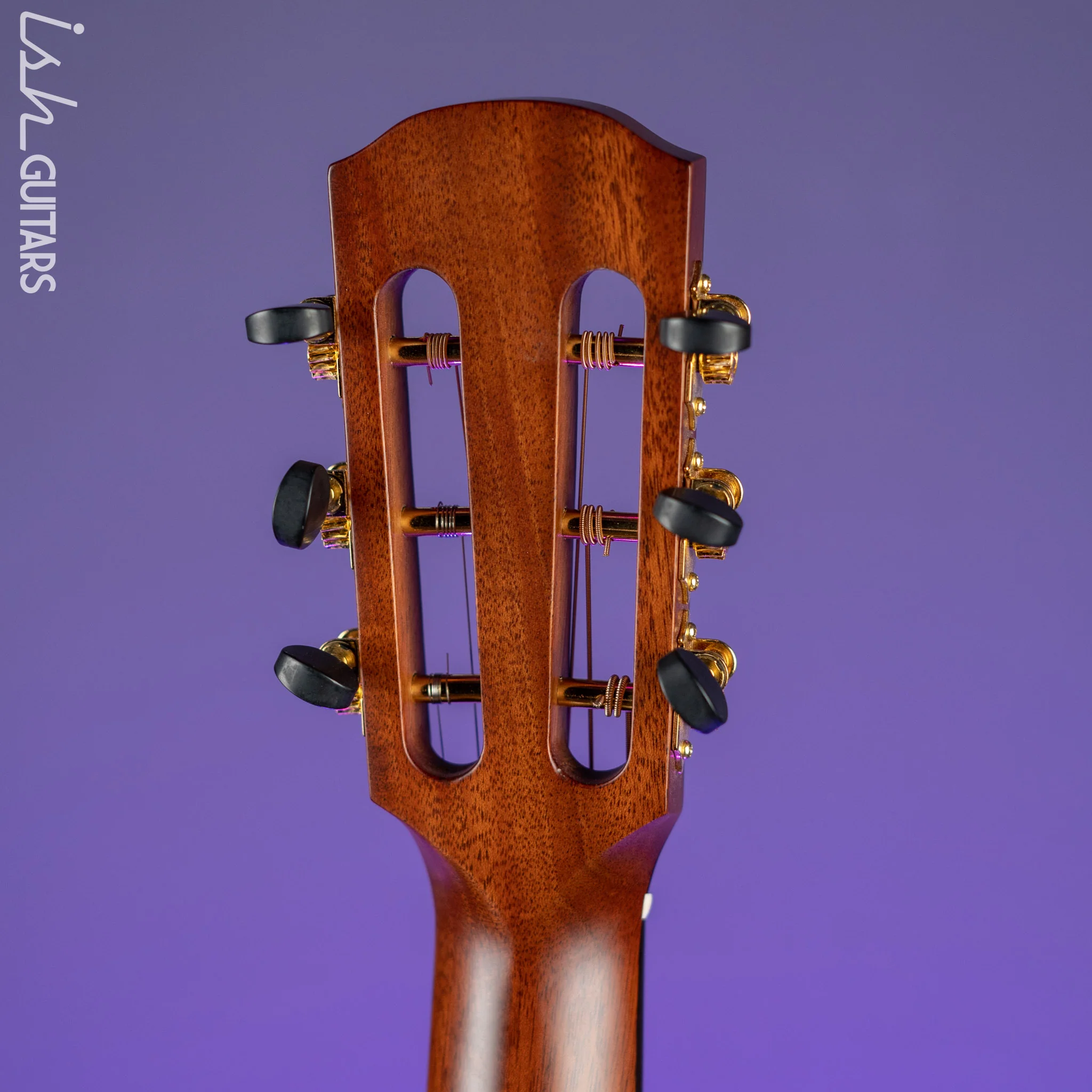 Alvarez Yairi Masterworks DYMR70SB Dreadnought Slope Shoulder Sunburst Demo - Image 12
