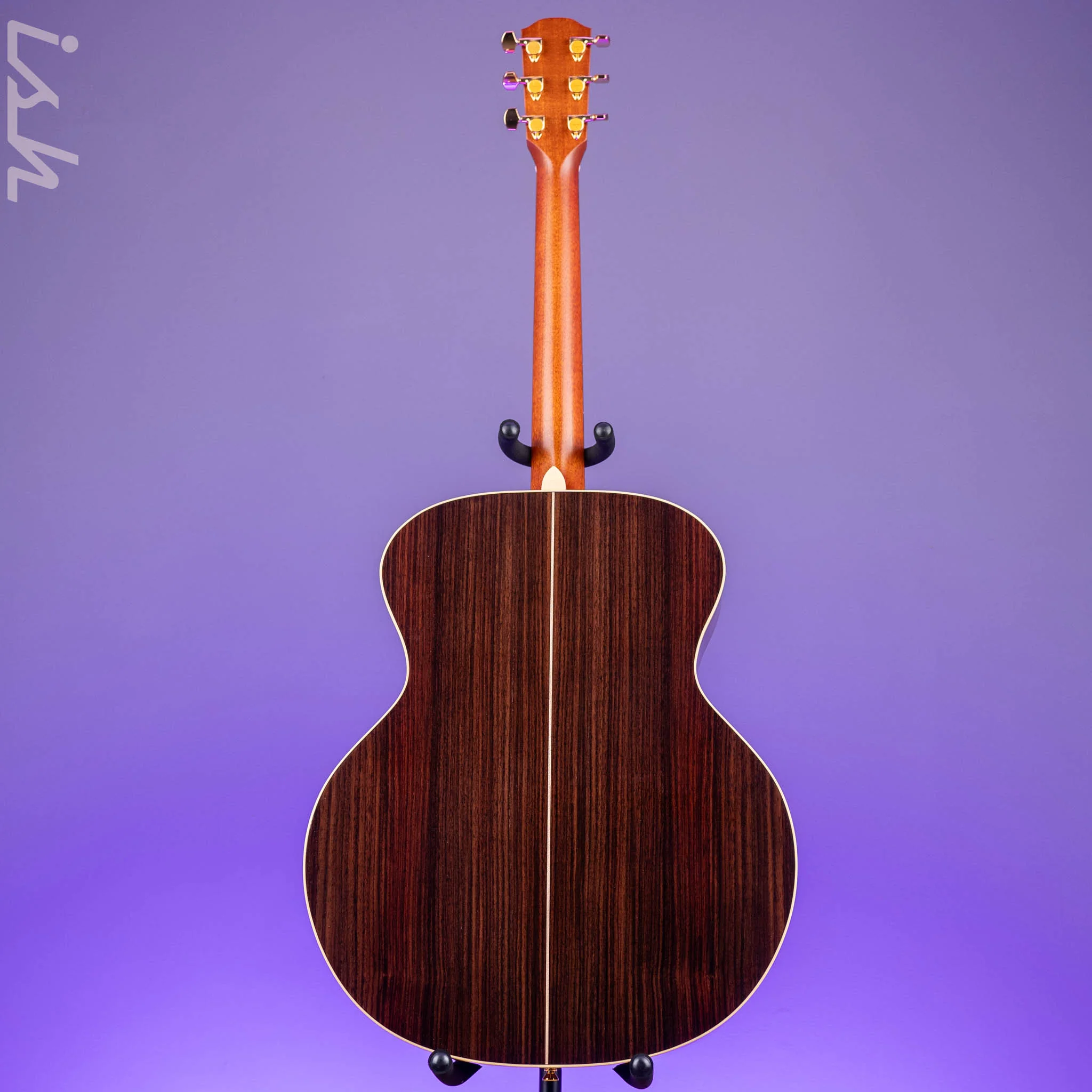 Alvarez Yairi YB70 Baritone Acoustic Guitar Natural - Image 6