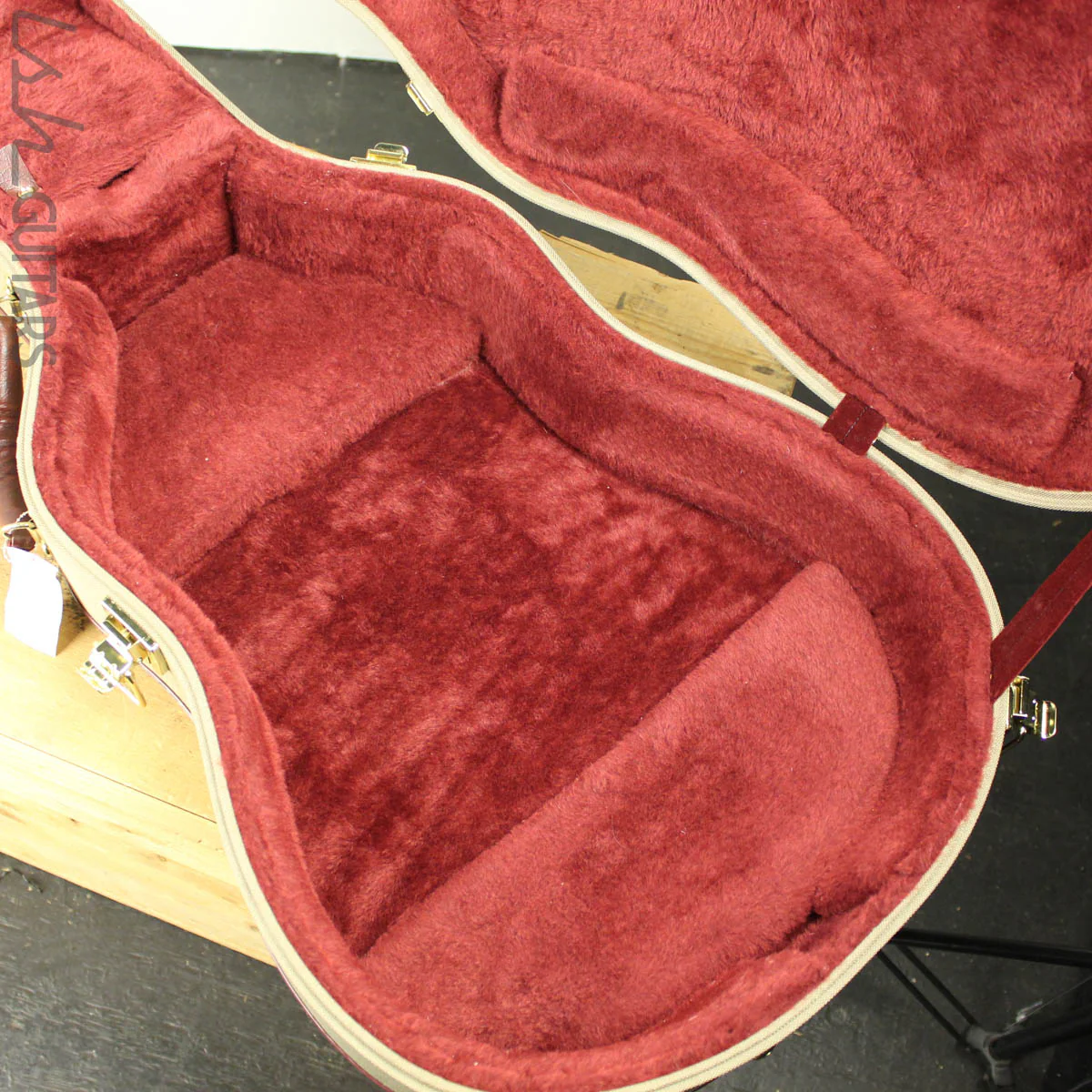 Ameritage PRS Angelus Acoustic Case - Image 2