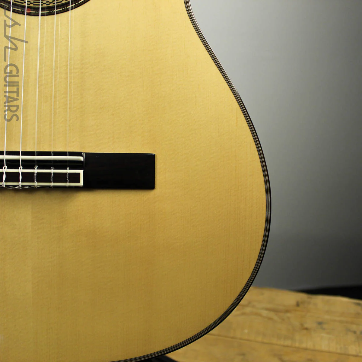 Antonio Loriente Marieta S Nylon String Classical - Image 3