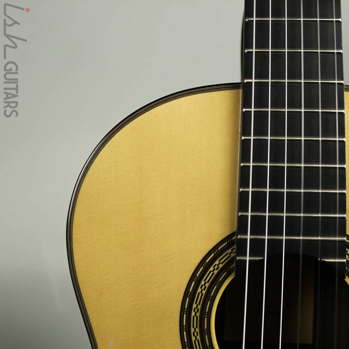Antonio Loriente Marieta S Nylon String Classical - Image 4