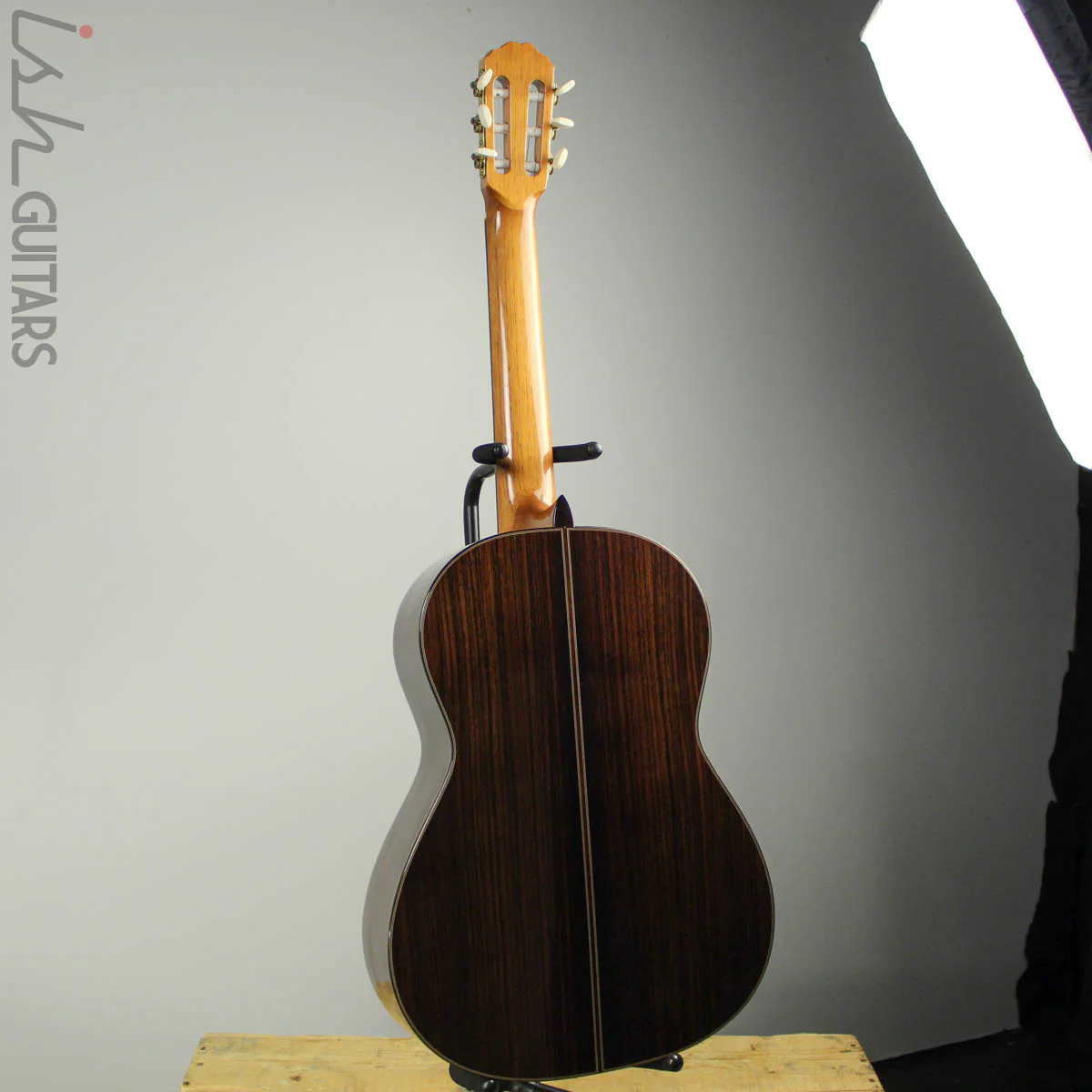 Antonio Loriente Marieta S Nylon String Classical - Image 6