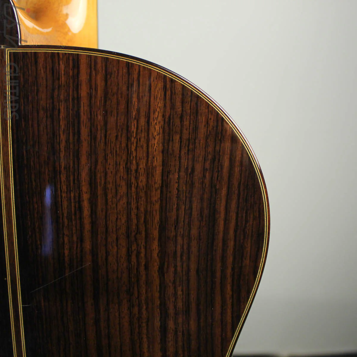 Antonio Loriente Marieta S Nylon String Classical - Image 8