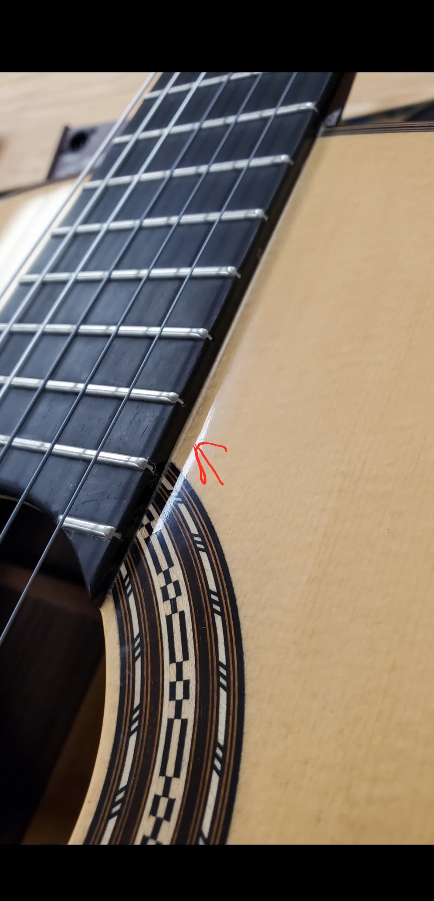 Antonio Loriente Marieta S Nylon String Classical - Image 14