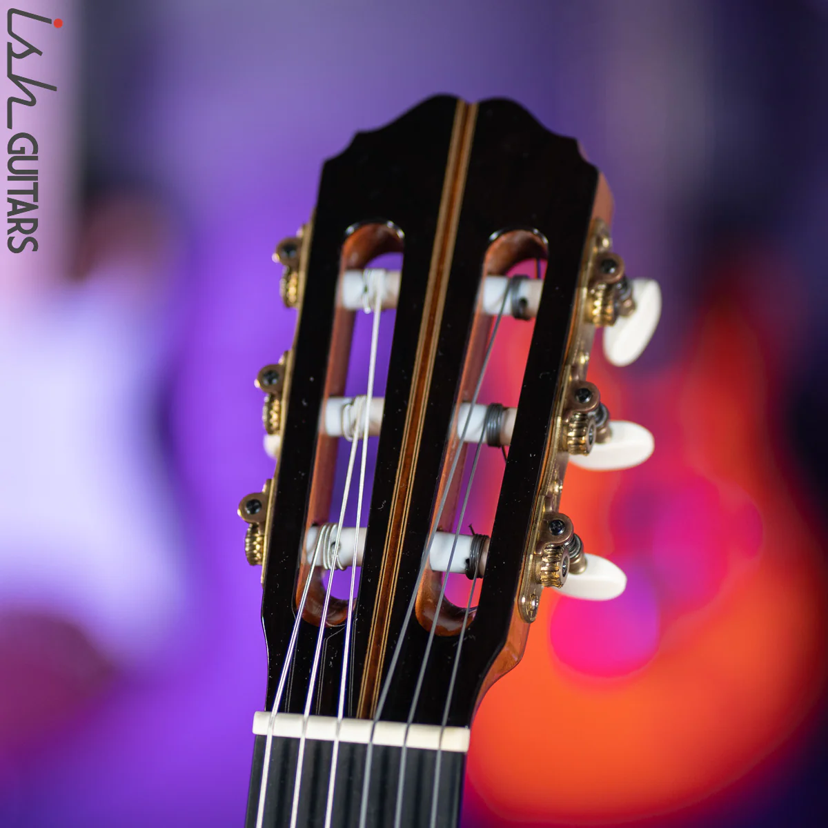Antonio Loriente Marieta S Nylon String Classical - Image 6