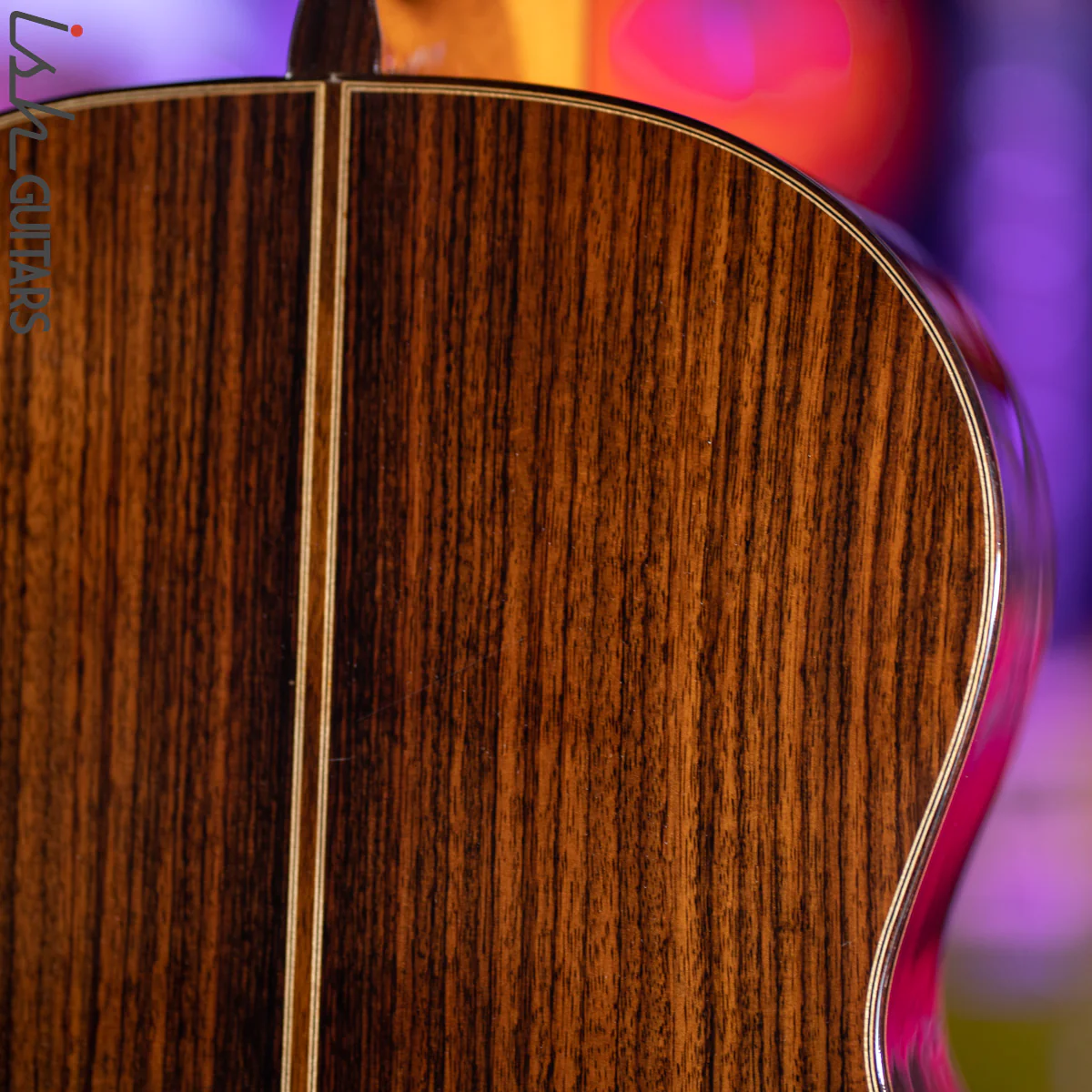 Antonio Loriente Marieta S Nylon String Classical - Image 9