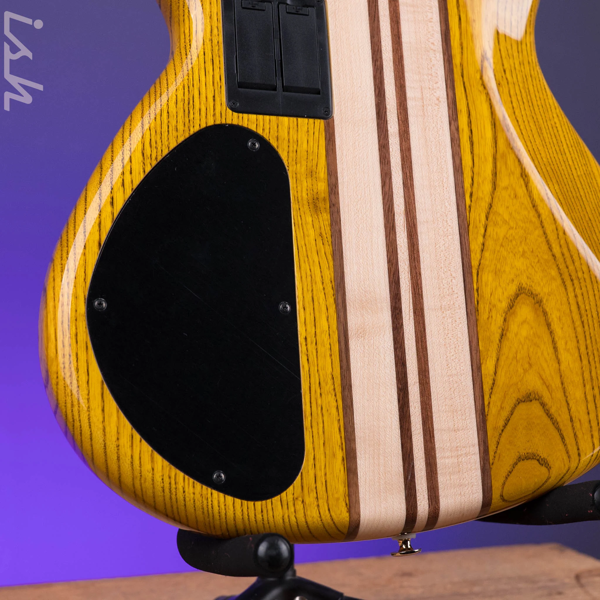 Aria Pro II SB-1000B Oak - Image 10