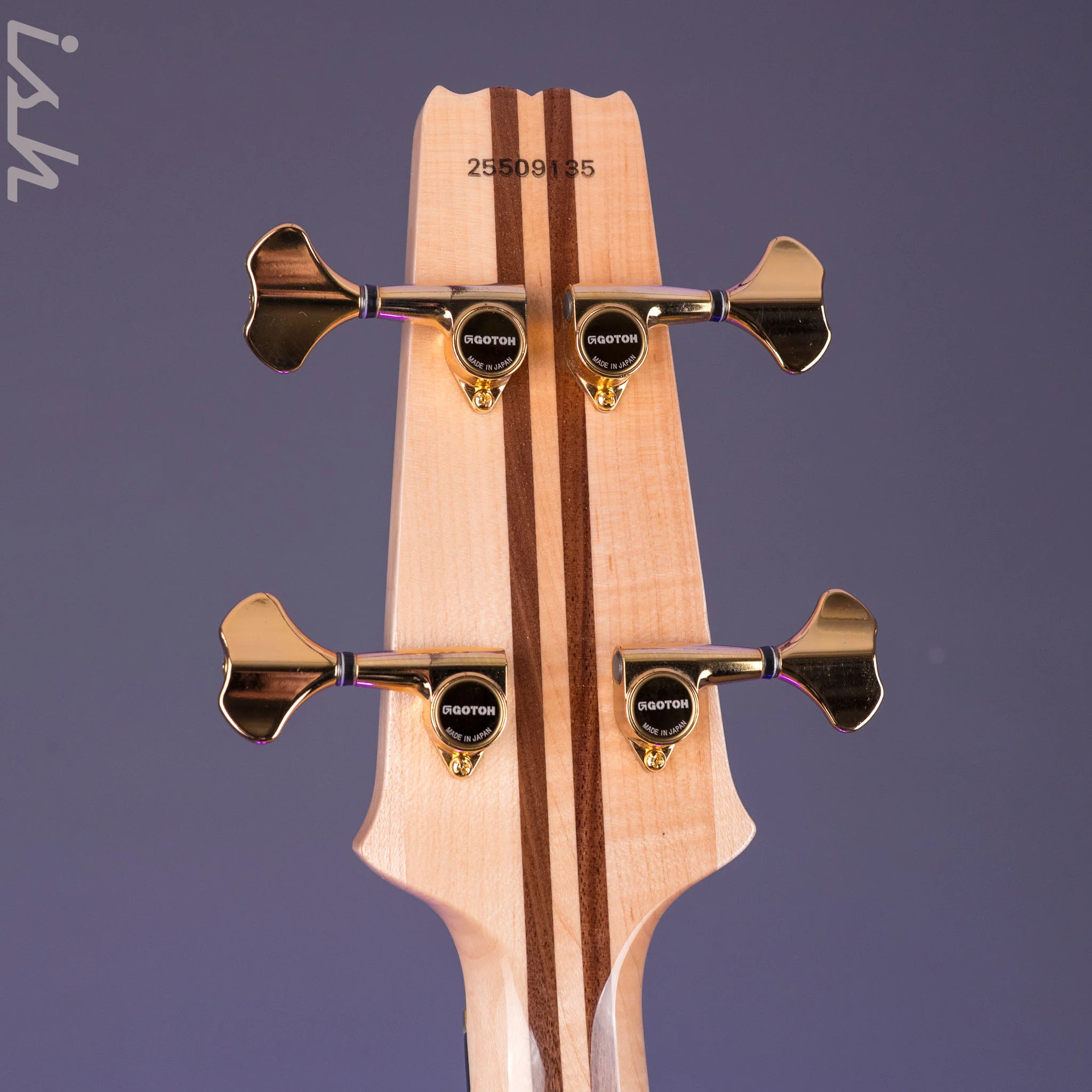 Aria Pro II SB-1000B Oak - Image 11