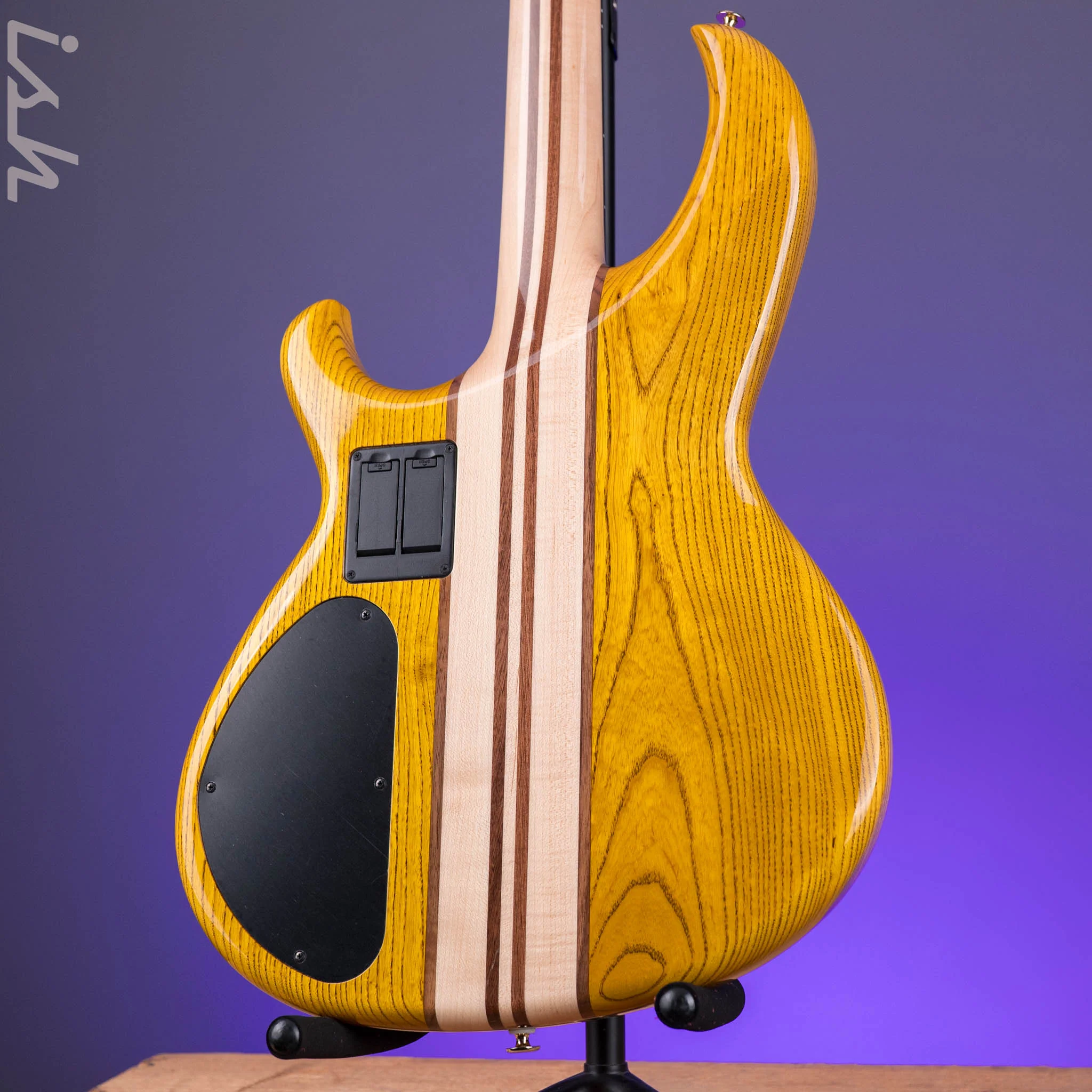 Aria Pro II SB-1000B Oak - Image 8
