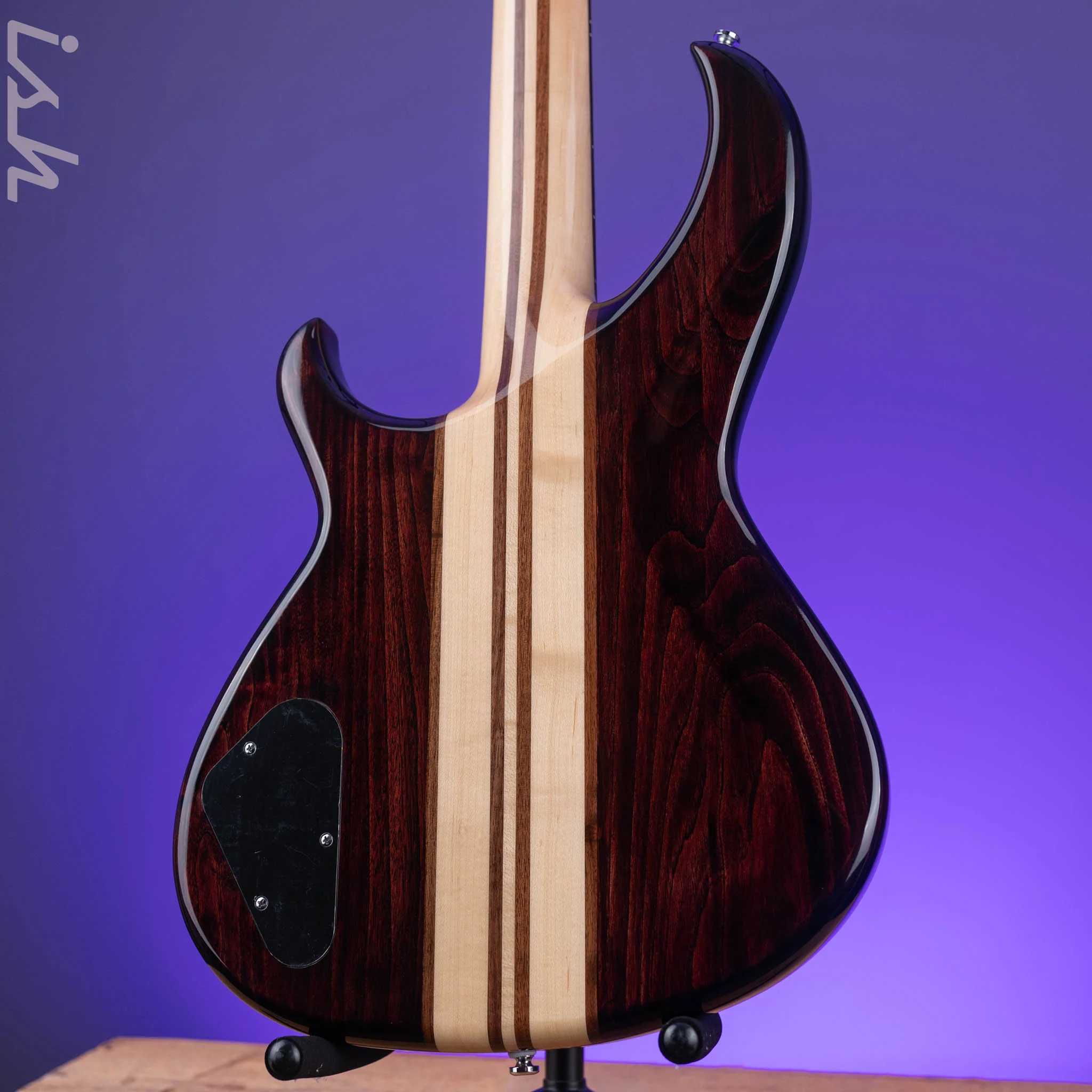 Aria Pro II SB-700 Walnut Demo - Image 8