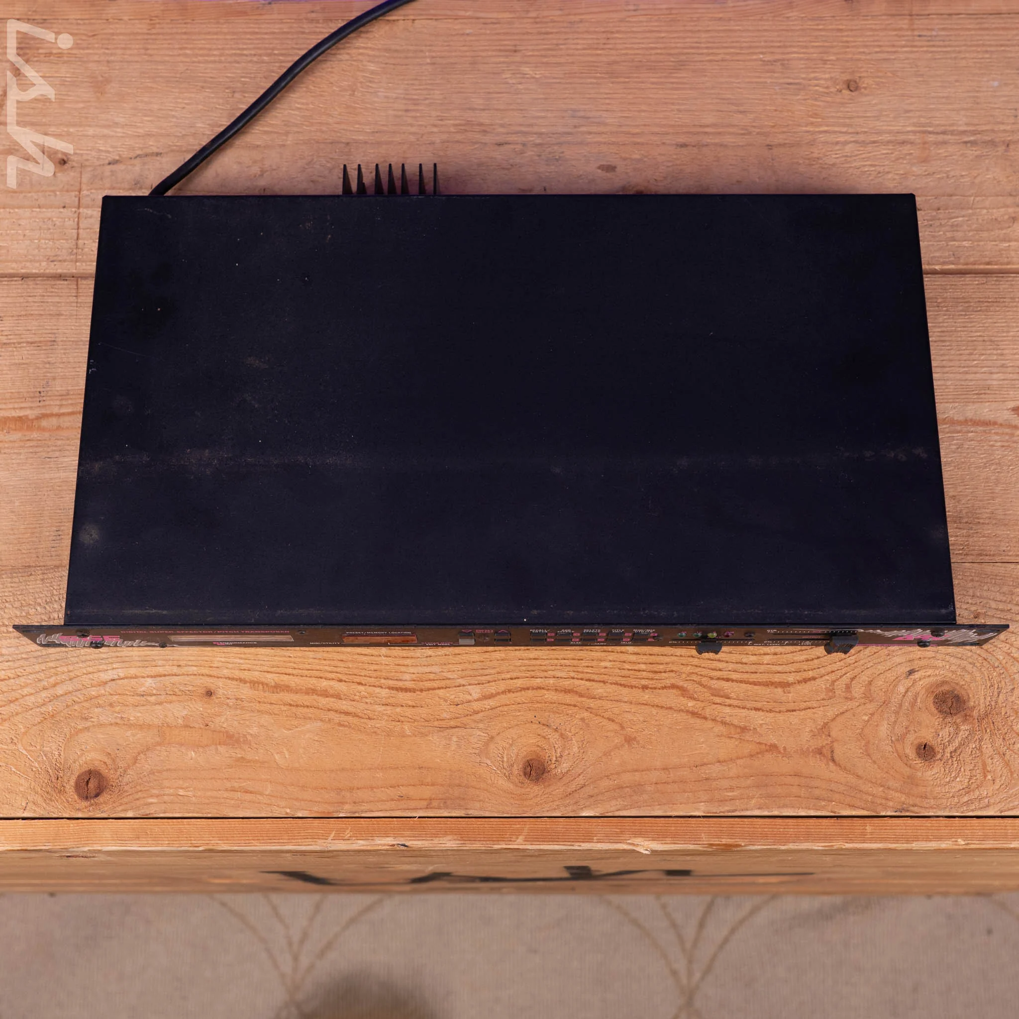 ART SGE Mach I Digital Super-Effector / Pitch Processor - Image 5