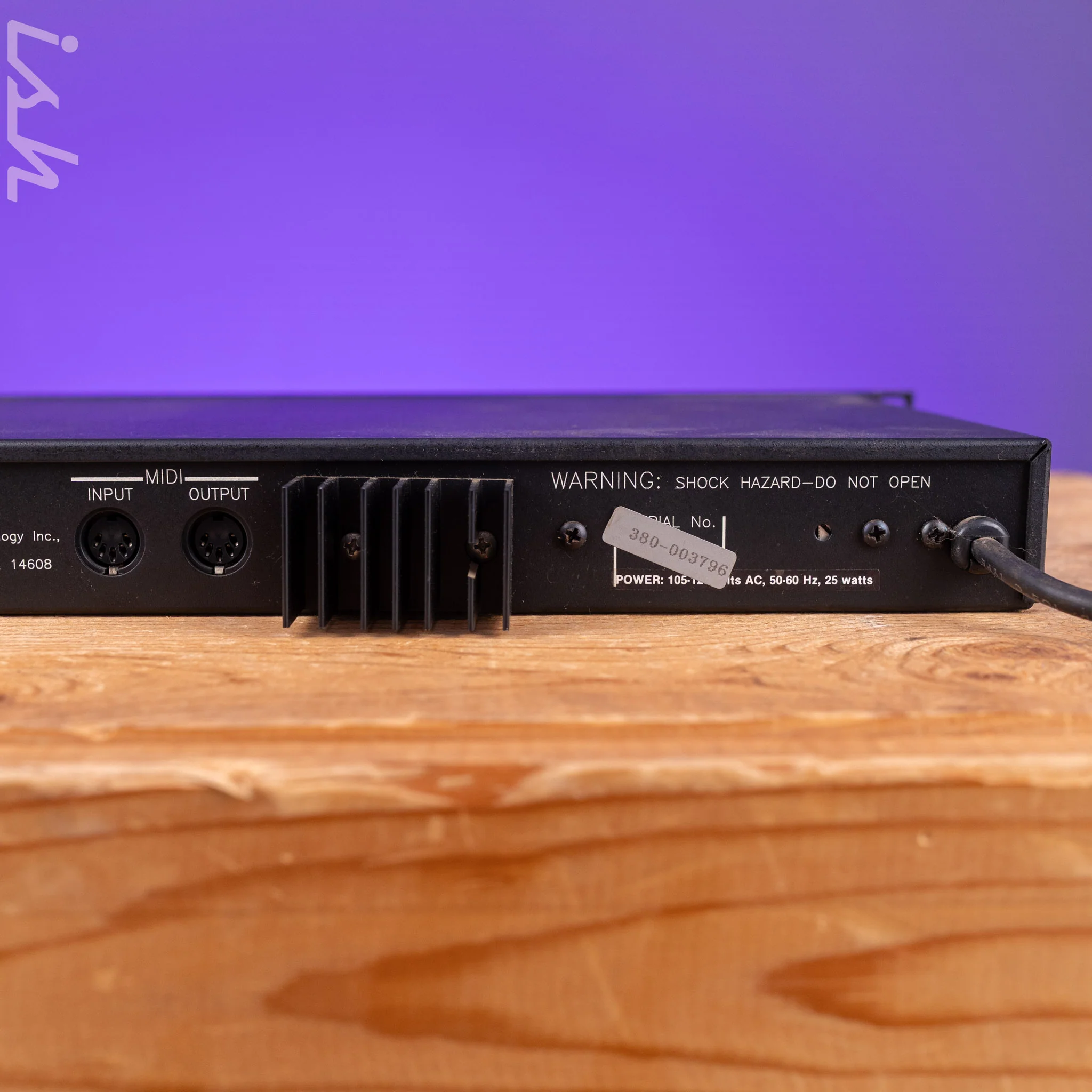 ART SGE Mach I Digital Super-Effector / Pitch Processor - Image 8