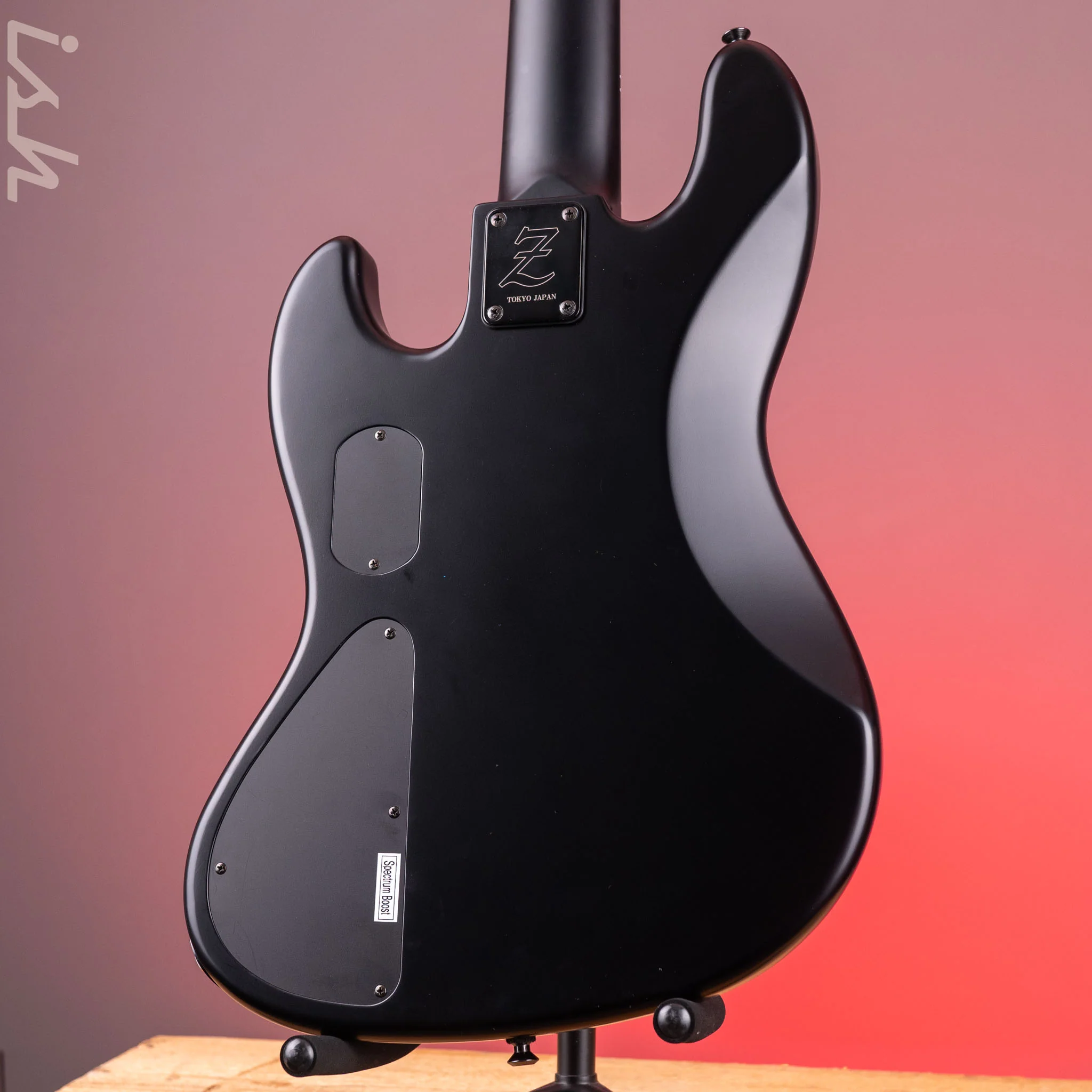 Atelier Z M265 Satin Black - Image 10